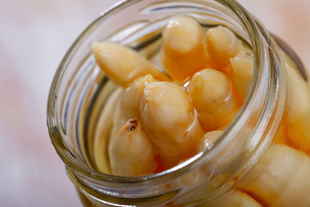 Podstawa diety naszych dziadków. Nie wiedzieli, co to przemęczenie, a jelita działały na wysokich obrotach