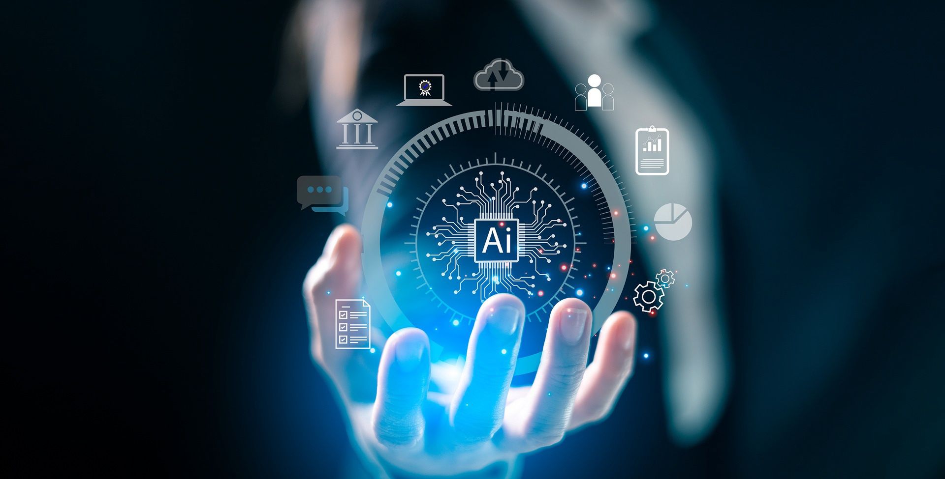 AI w marketing automation – jak sztuczna inteligencja wspiera strategie marketingowe?