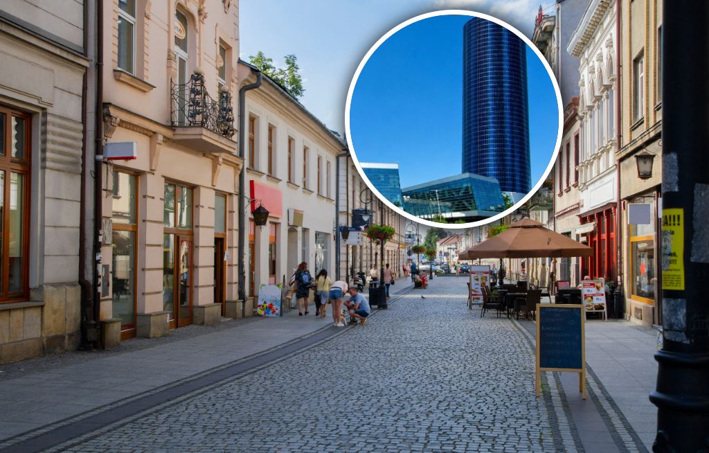 Chcą zbudować w polskim mieście gigabaterię. Wysoką jak Pałac Kultury