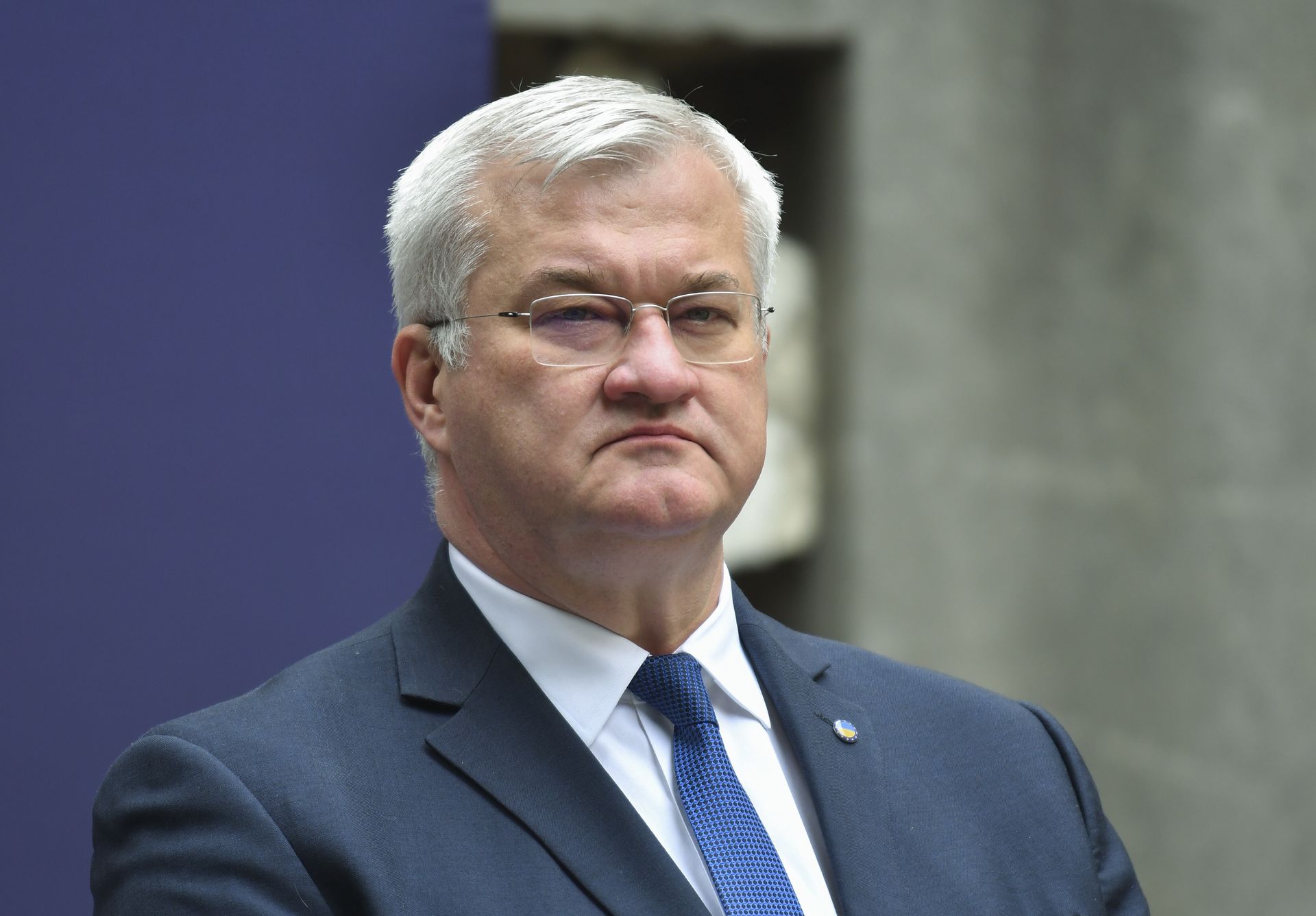 "Pozytywny znak". Ukraina reaguje na oświadczenie Putina