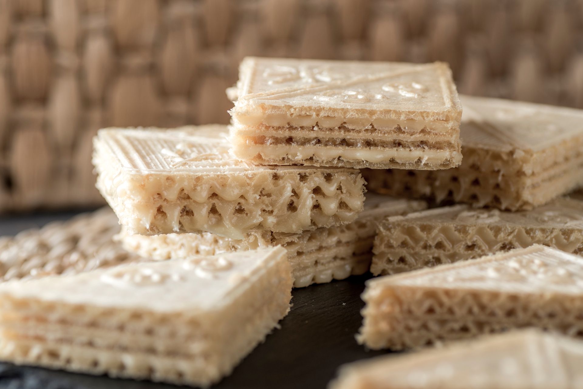 Za komuny był gwiazdą każdej imprezy. Ulubiony deser w lżejszej wersji