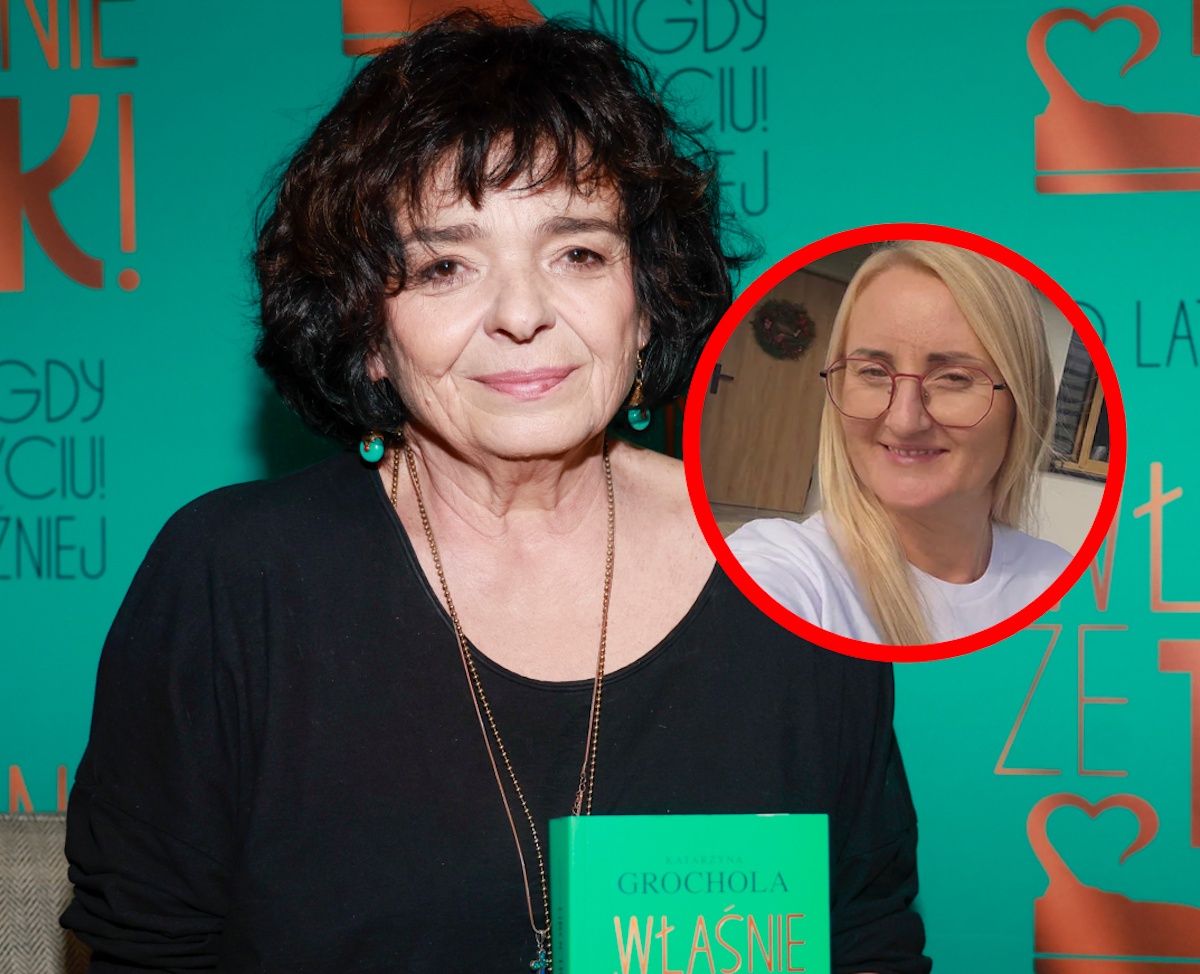 Rozwodzą się, kupują działki. Mówią o wpływie "Nigdy w życiu"