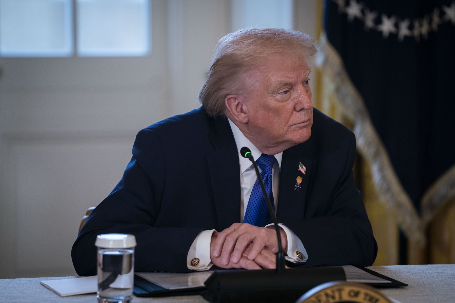 Nie ma rozmów. Prezydent Kuby odpowiada Trumpowi