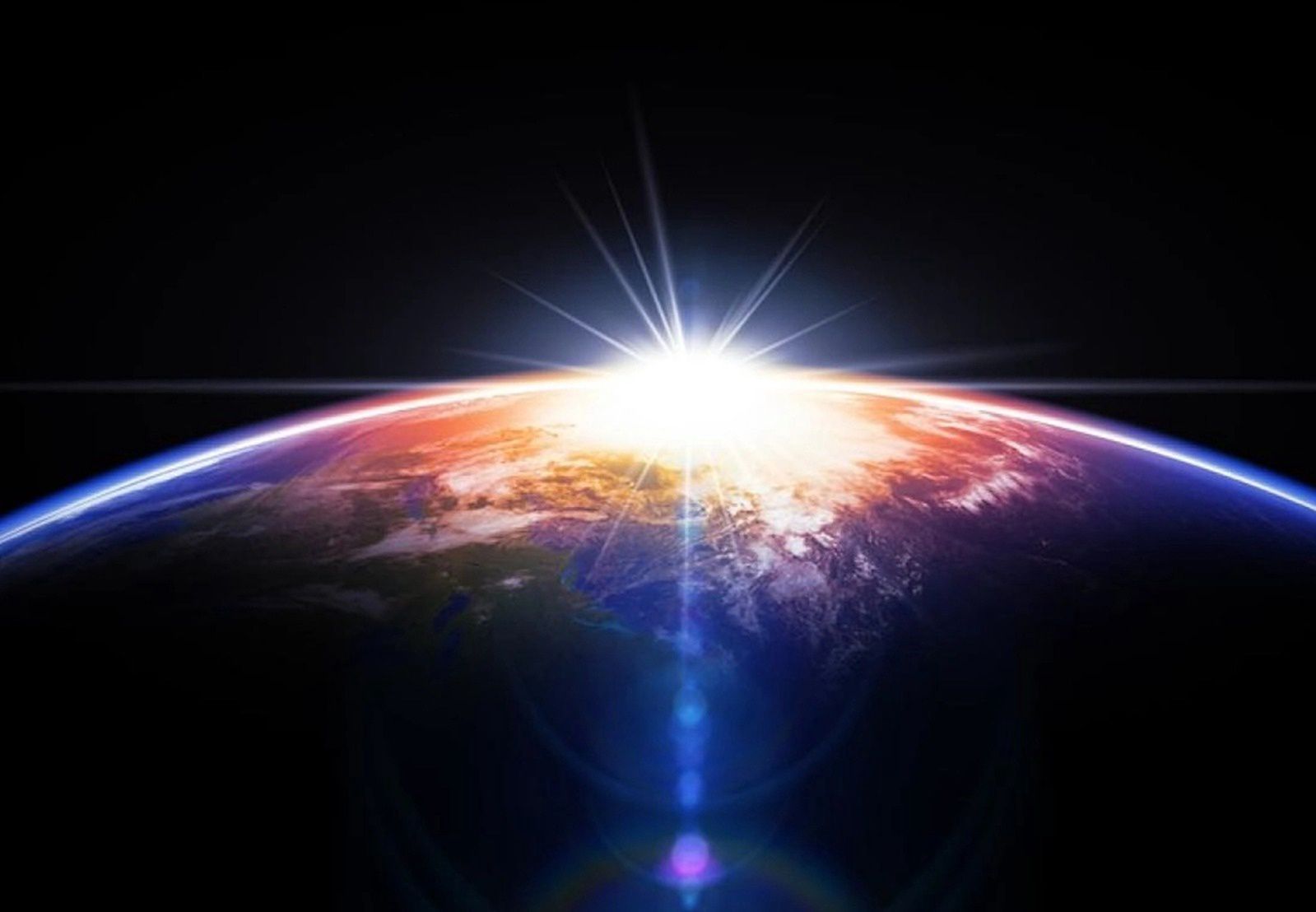 Cień Ziemi ujawnia tajemnice. Nowy sposób na tropienie obcych sond