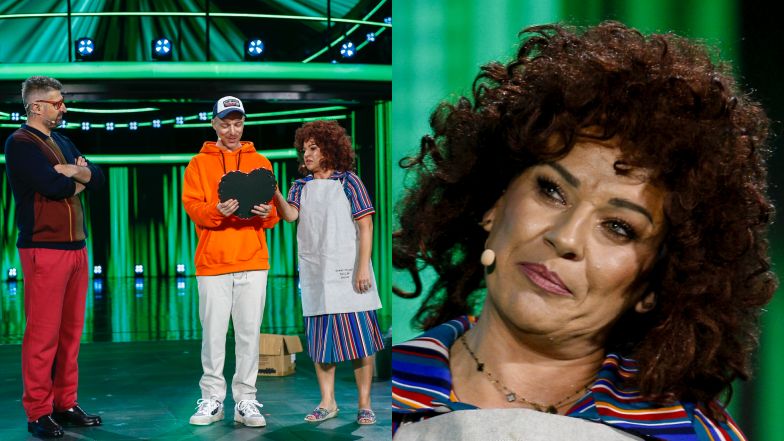 Widzowie MASAKRUJĄ kabarety w Opolu. Padł seksistowski żart. Publiczność BUCZAŁA! "Ani się śmiać, ani płakać"