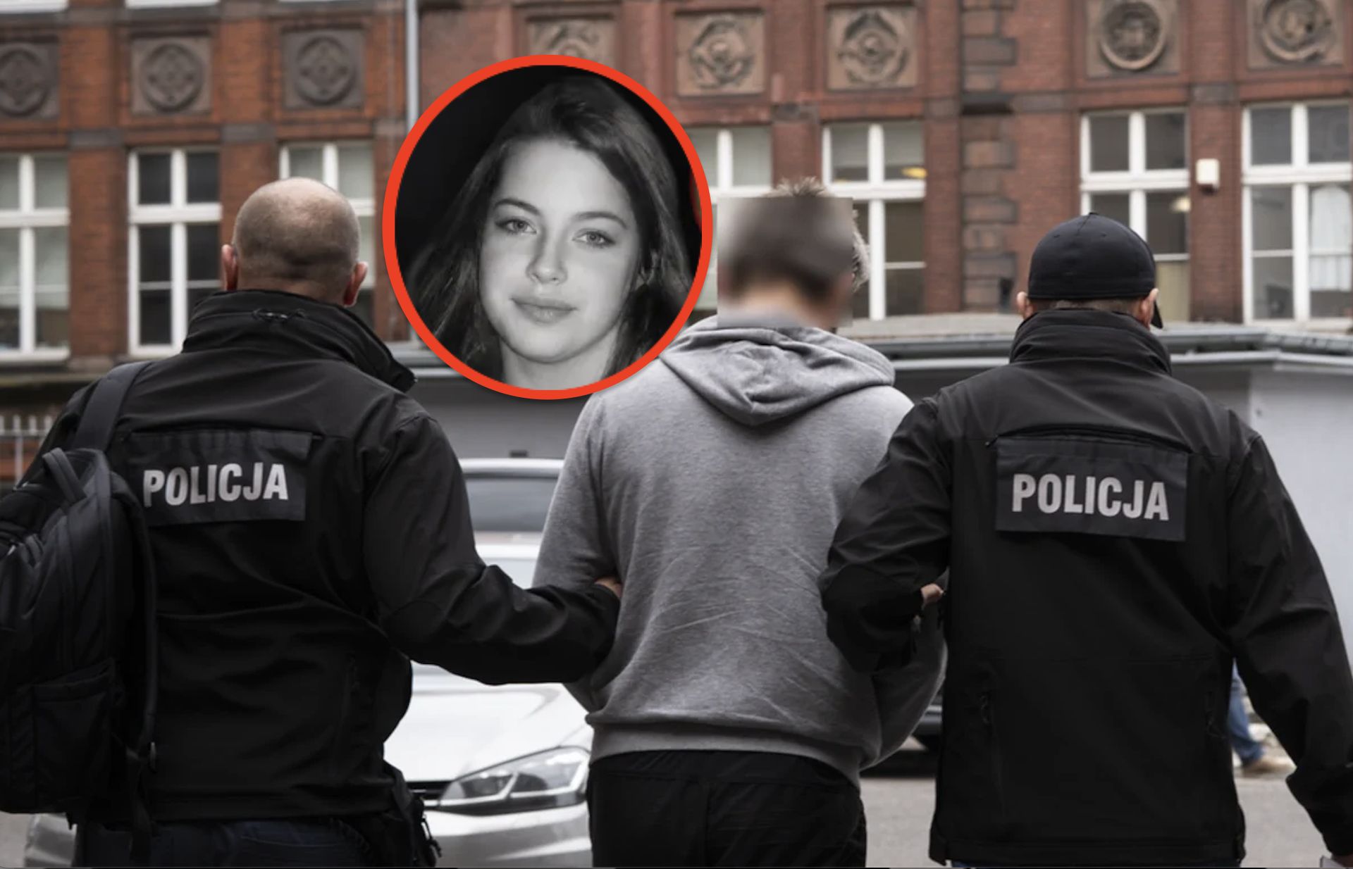 Od śmierci Izy minęło 15 lat. Ojciec zamordowanej nastolatki zabrał głos