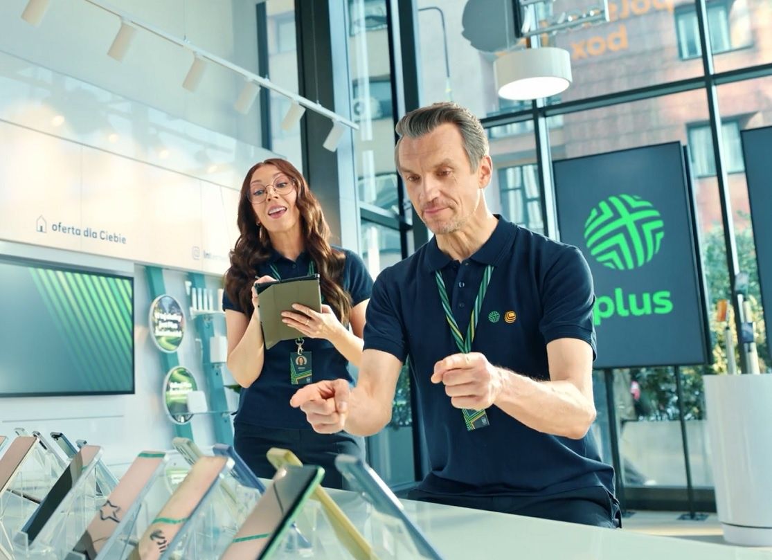 Grupa Cyfrowy Polsat niebawem z nową strategią. Ma telefony na zapas