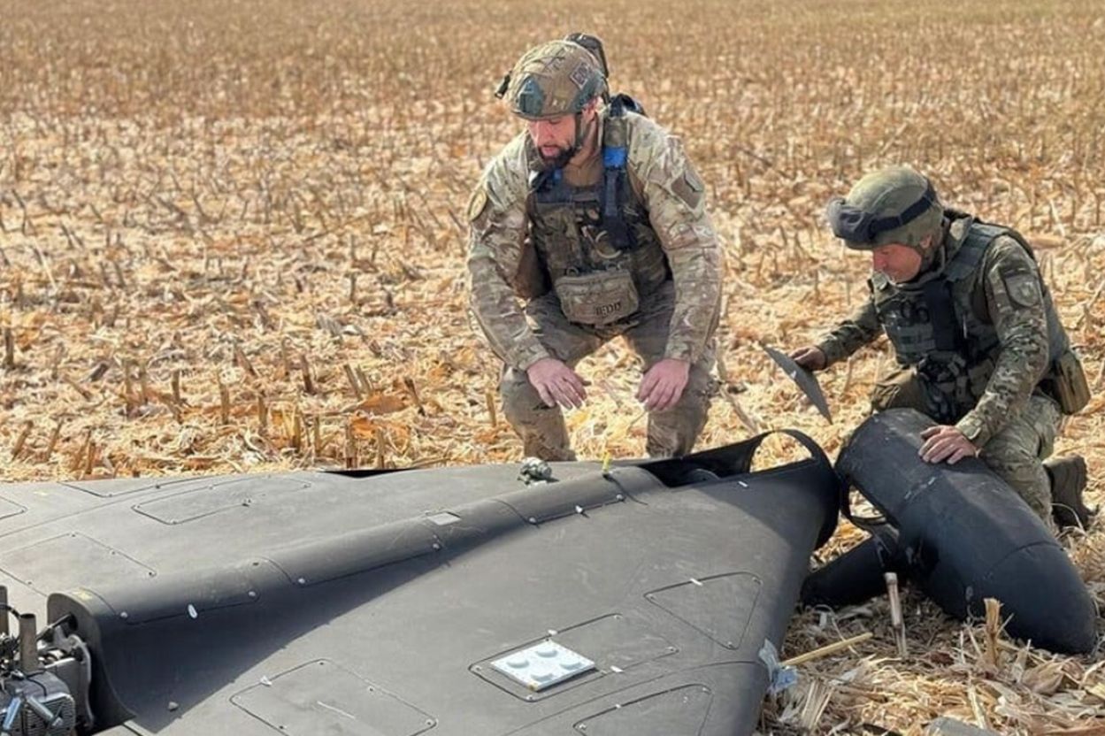 Twierdzą, iż nie pomagają Rosji. NATO znalazło dowód, iż to nie prawda