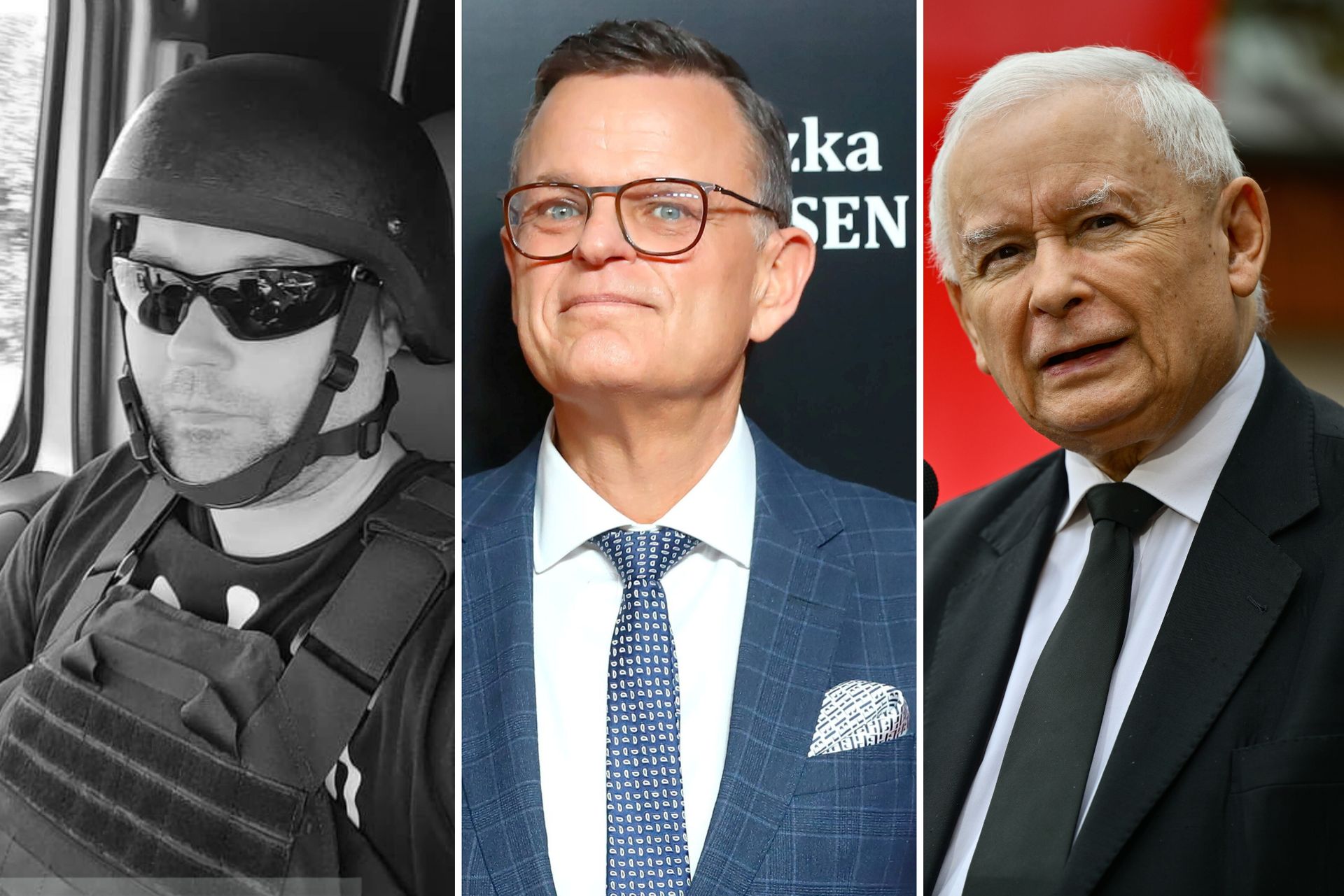Zmarł Andrzej Morozowski. Oto czym żyła Polska [SKRÓT DNIA]
