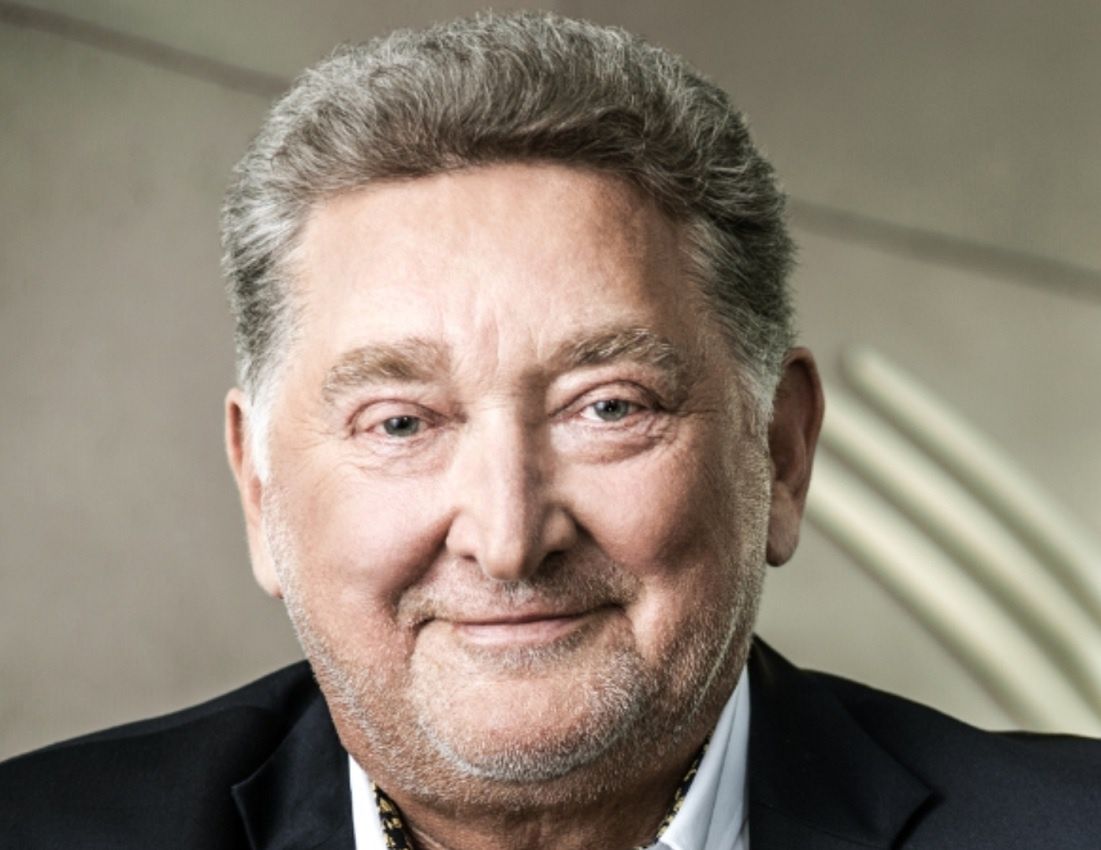 "Dziennik Gazeta Prawna" inicjuje Radę Prawno-Gospodarczą. Na czele Ryszard Pieńkowski