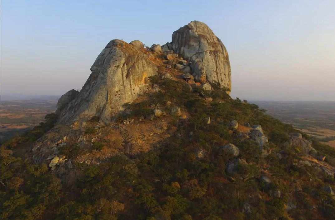 Brutalny rytuał. Odkryli najstarszy stos kremacyjny