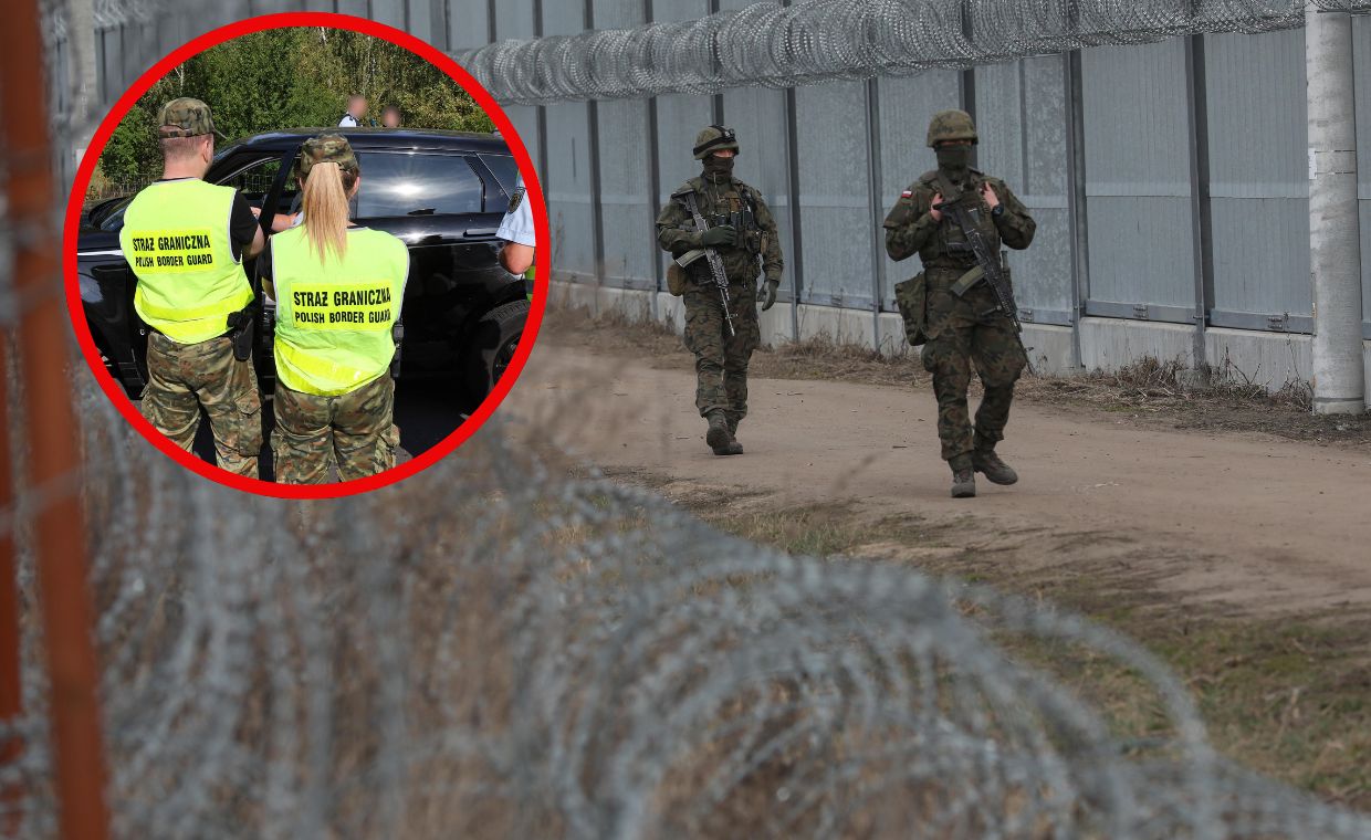 Mechanizm relokacji migrantów i sytuacja na polskiej granicy. Co warto wiedzieć?