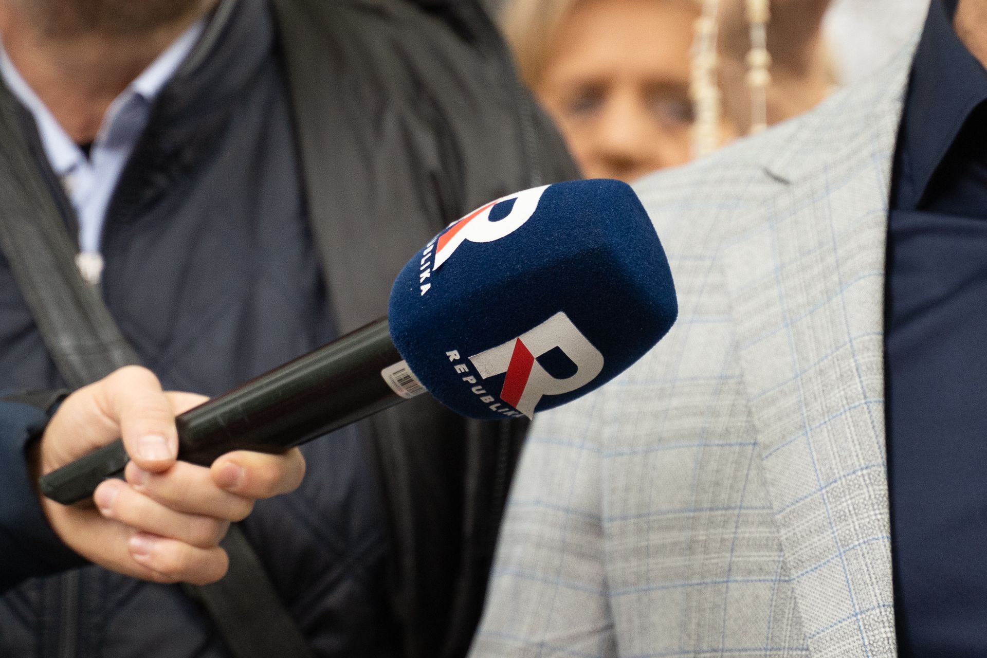 KRRiT bada materiał Republiki. Jest skarga na kryptoreklamę sponsora