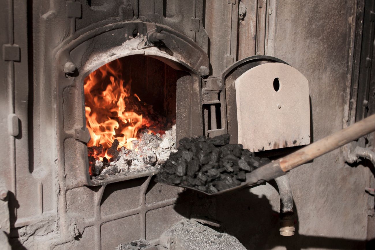 Od dziś 15 tys. zł na wymianę pieca. Rusza program w kolejnym mieście