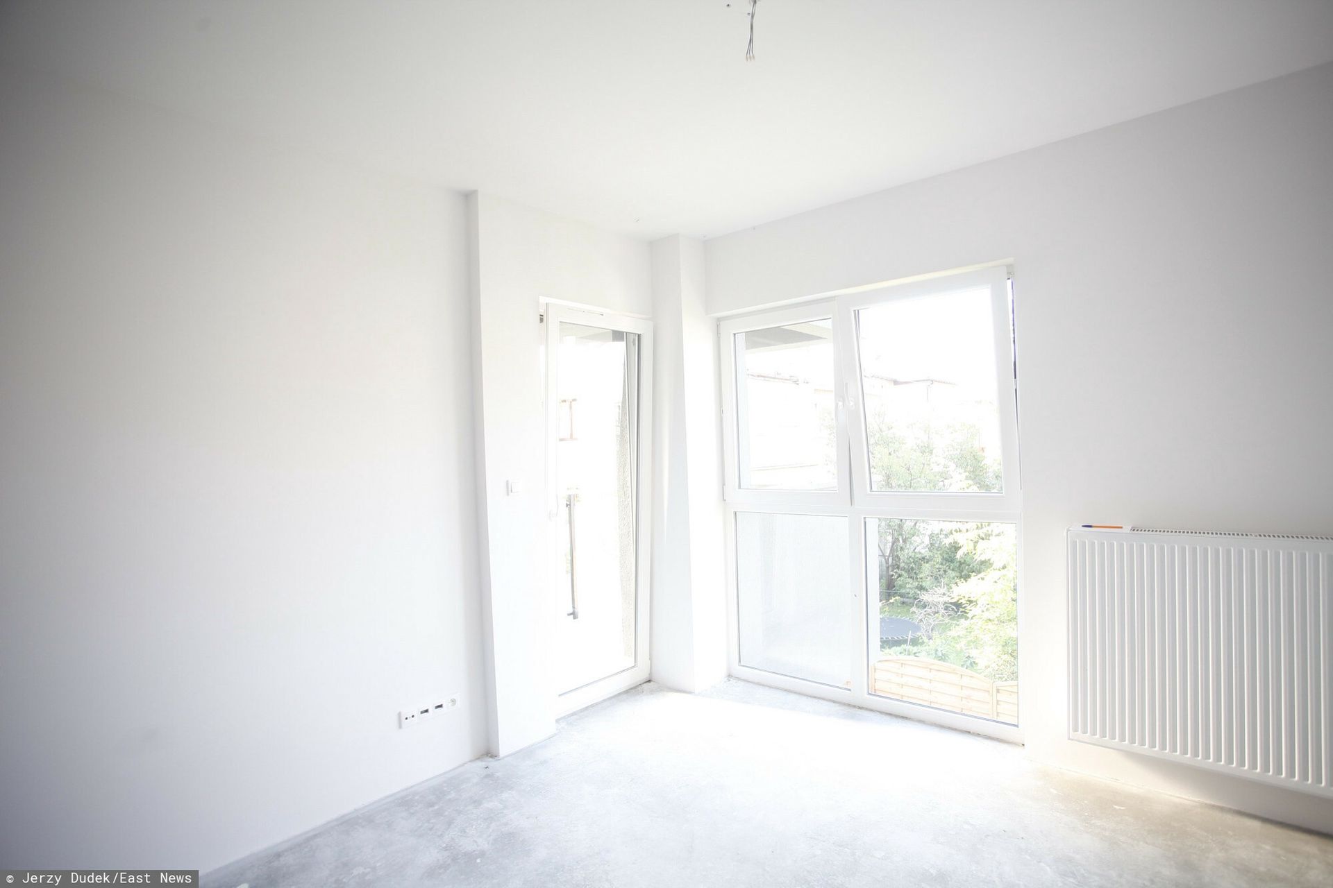 Flipper skarży się, bo nie może sprzedać mieszkań. Ma 68 nieruchomości