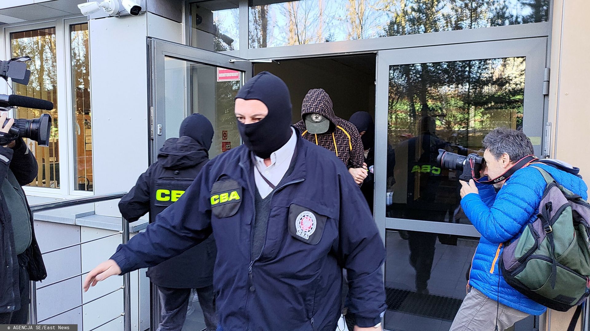 "Porażka prokuratury". Sąd nie przedłużył aresztu dla szefa RARS