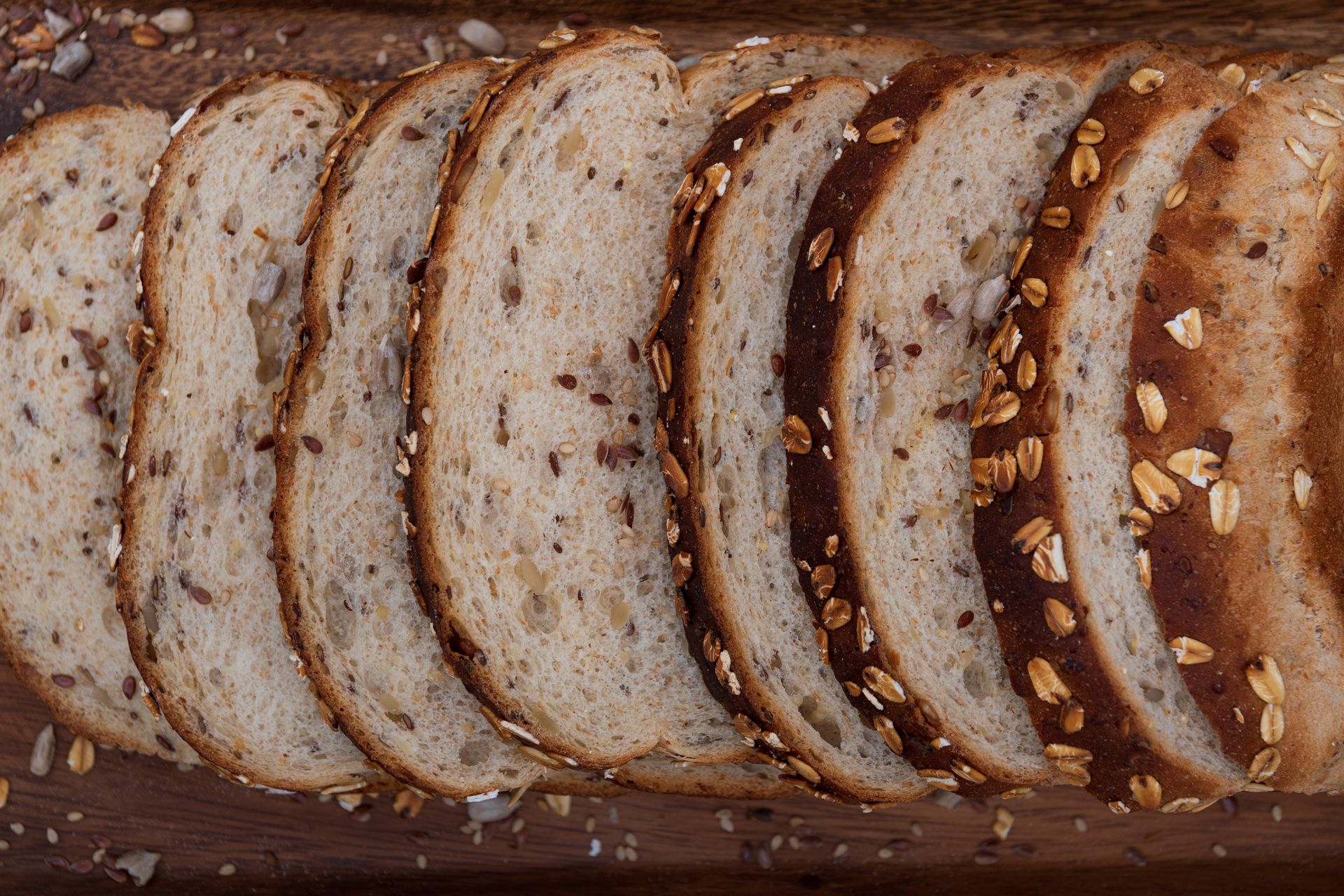 Zamiast chleba dietetyczka poleca inny produkt. Możesz być zaskoczony tym wyborem