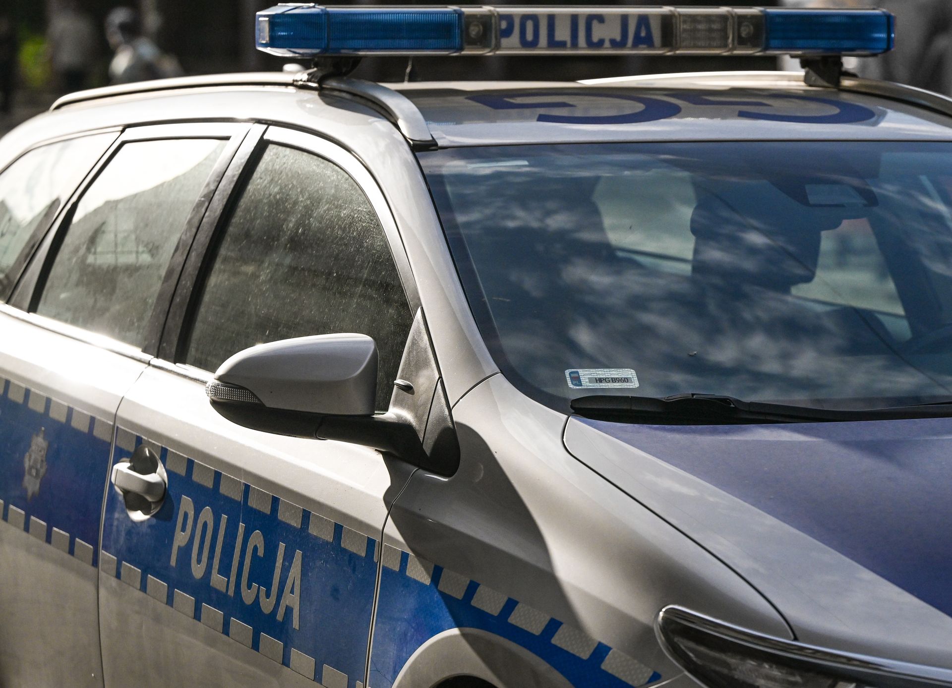 Zabił żonę w dniu wesela? Areszt dla podejrzanego 47-latka