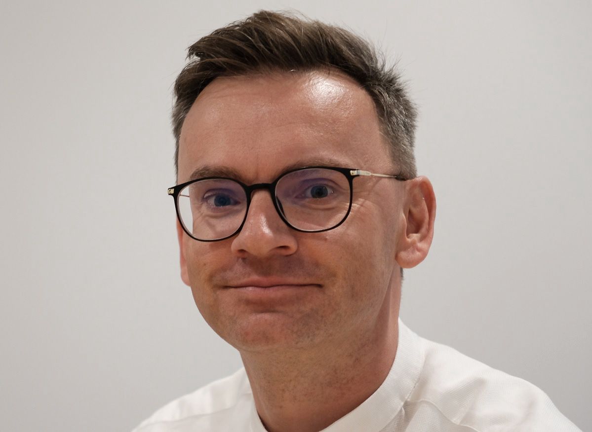 Nowy wicenaczelny TOK FM. Powrót do stacji