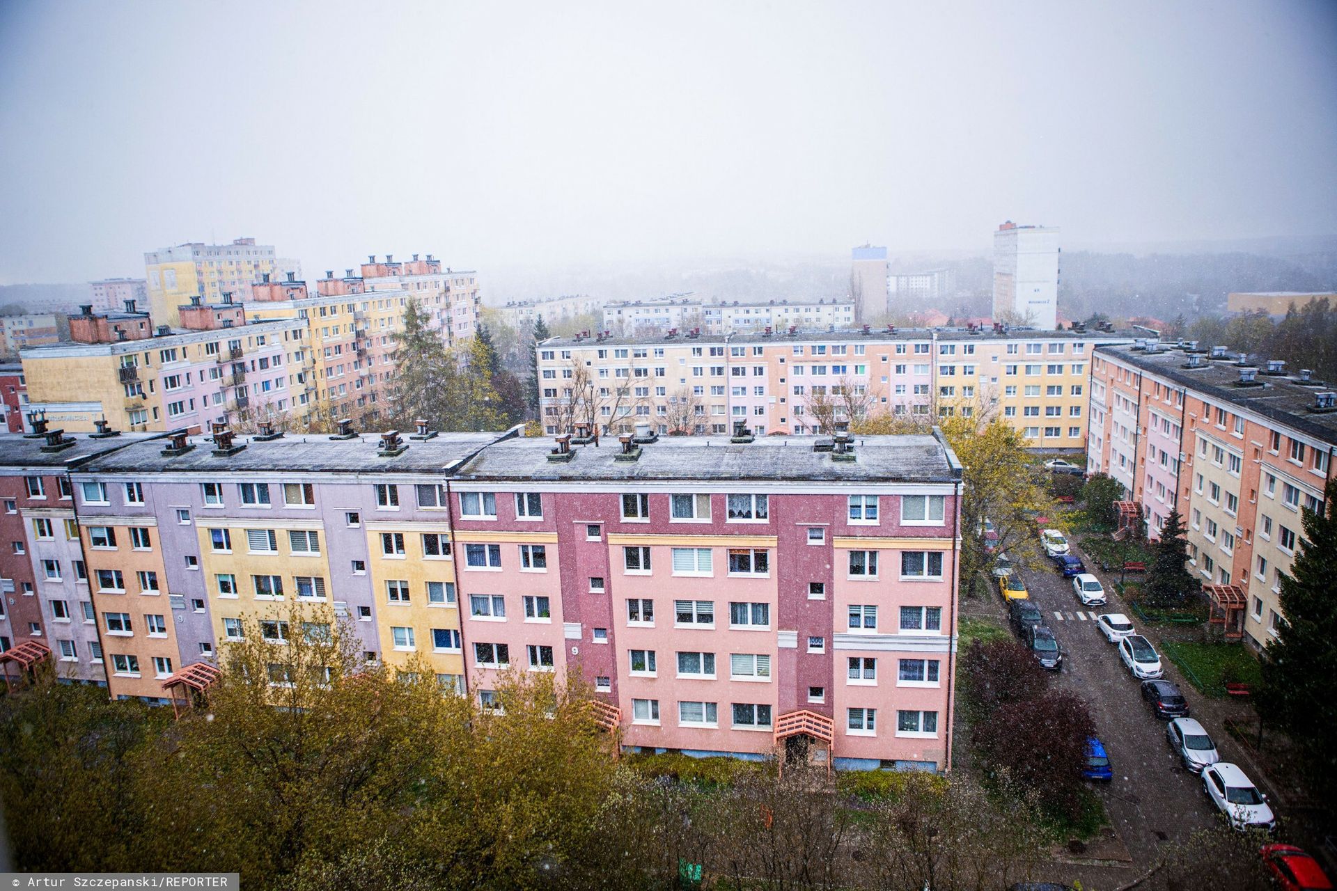 Ile kosztuje centralne ogrzewanie? Oto wyliczenia