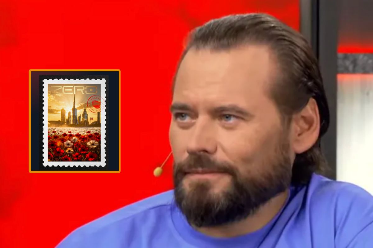 Stanowski wydaje trzeci numer magazynu. Zrezygnował z jednej tematyki