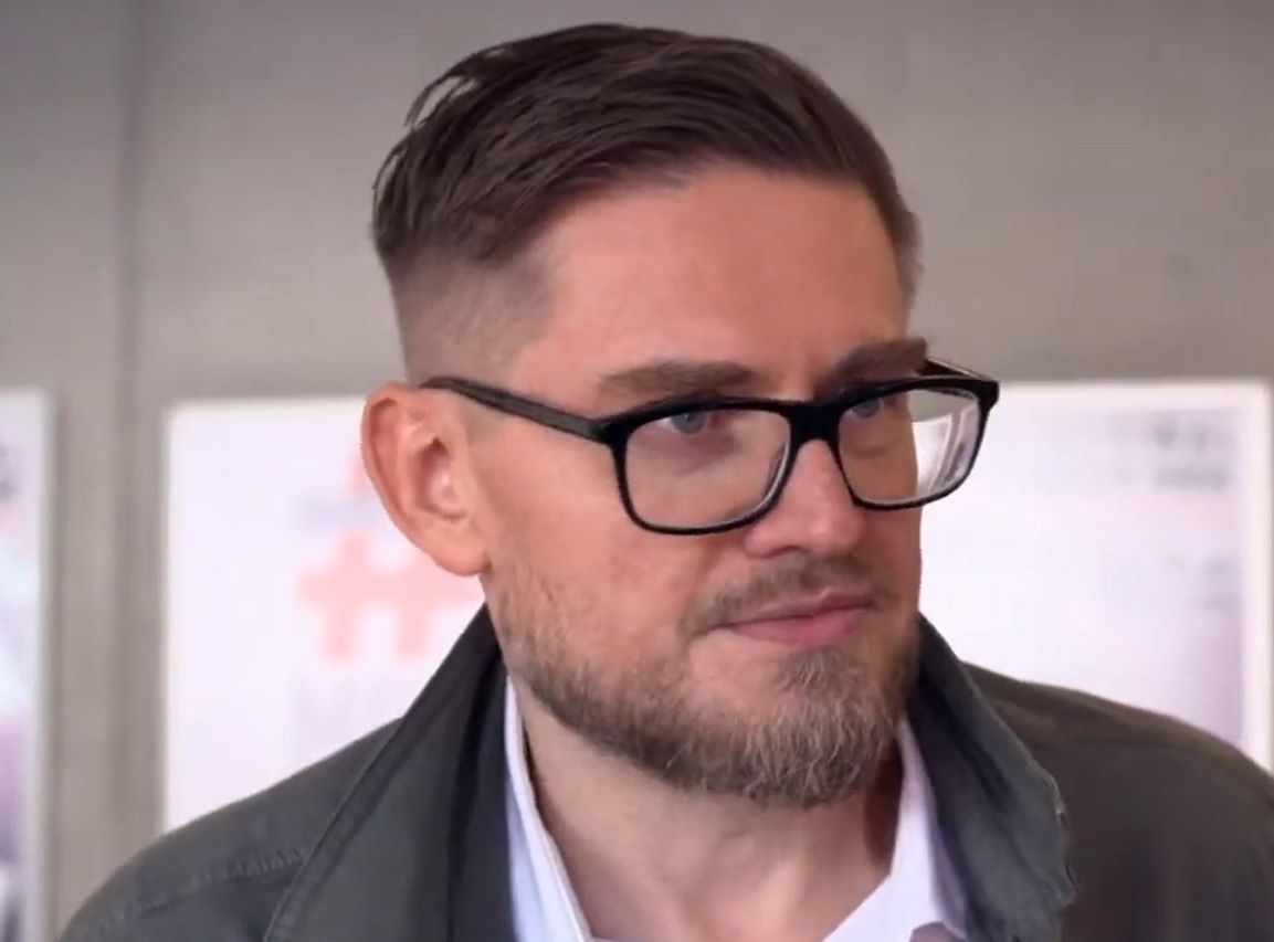 Kolejne odejście z Republiki. Współtwórca radia stawia na książki