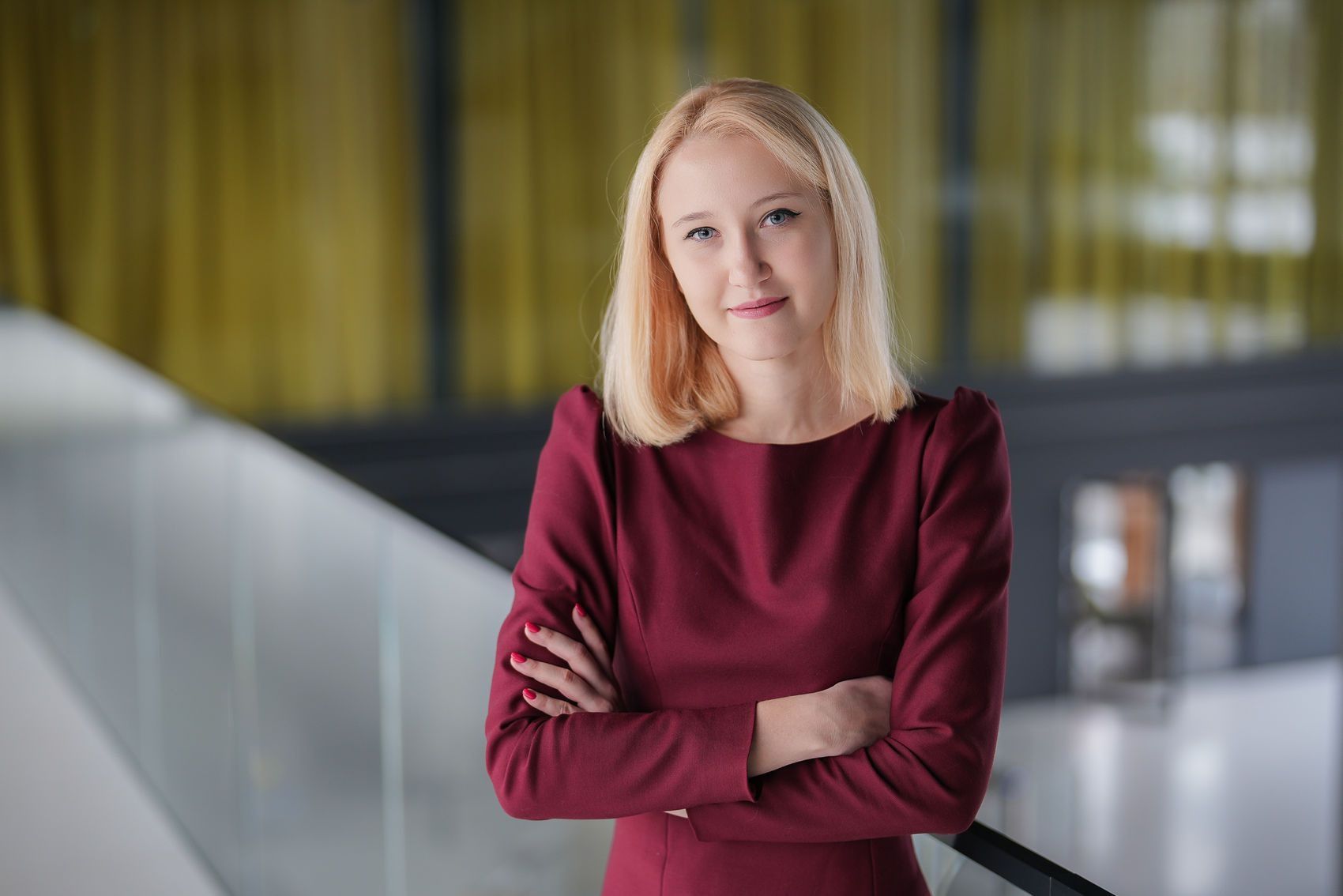 Biełsat wprowadza nowy format "Chciałam tylko zapytać"