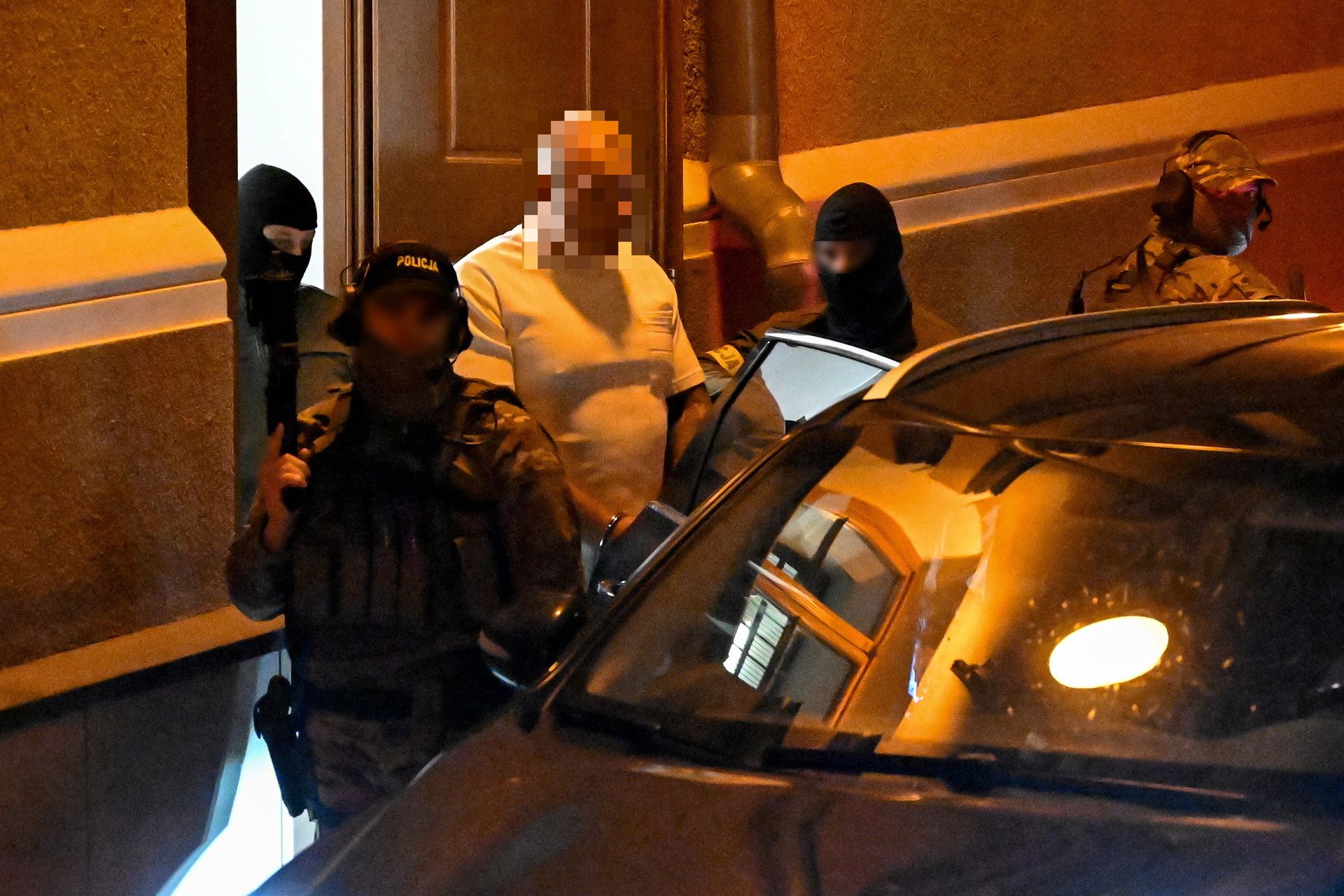 "Wielki Bu" chciał wyjść na wolność. Jest decyzja sądu