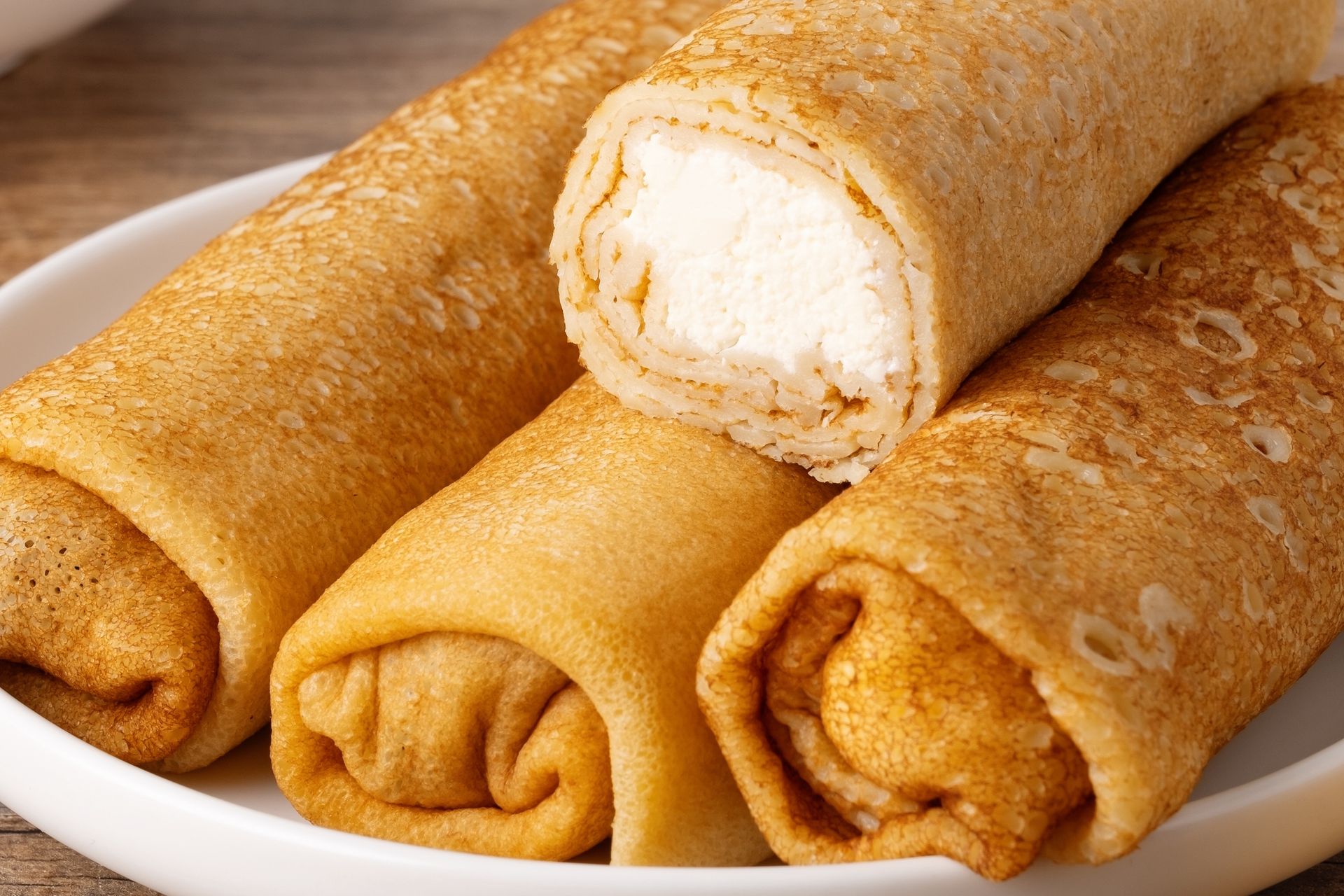 Farsz jak do ruskich, ale nie lepię ani jednego pieroga. Pracy o wiele mniej