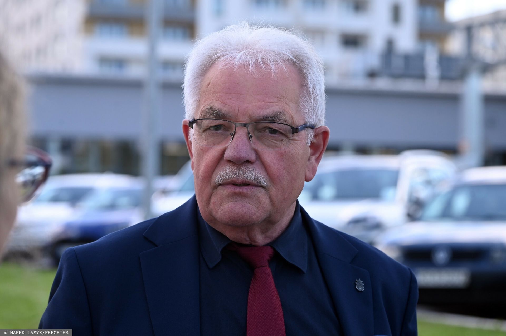 Są wyniki wizji lokalnej po tragedii w Krakowie