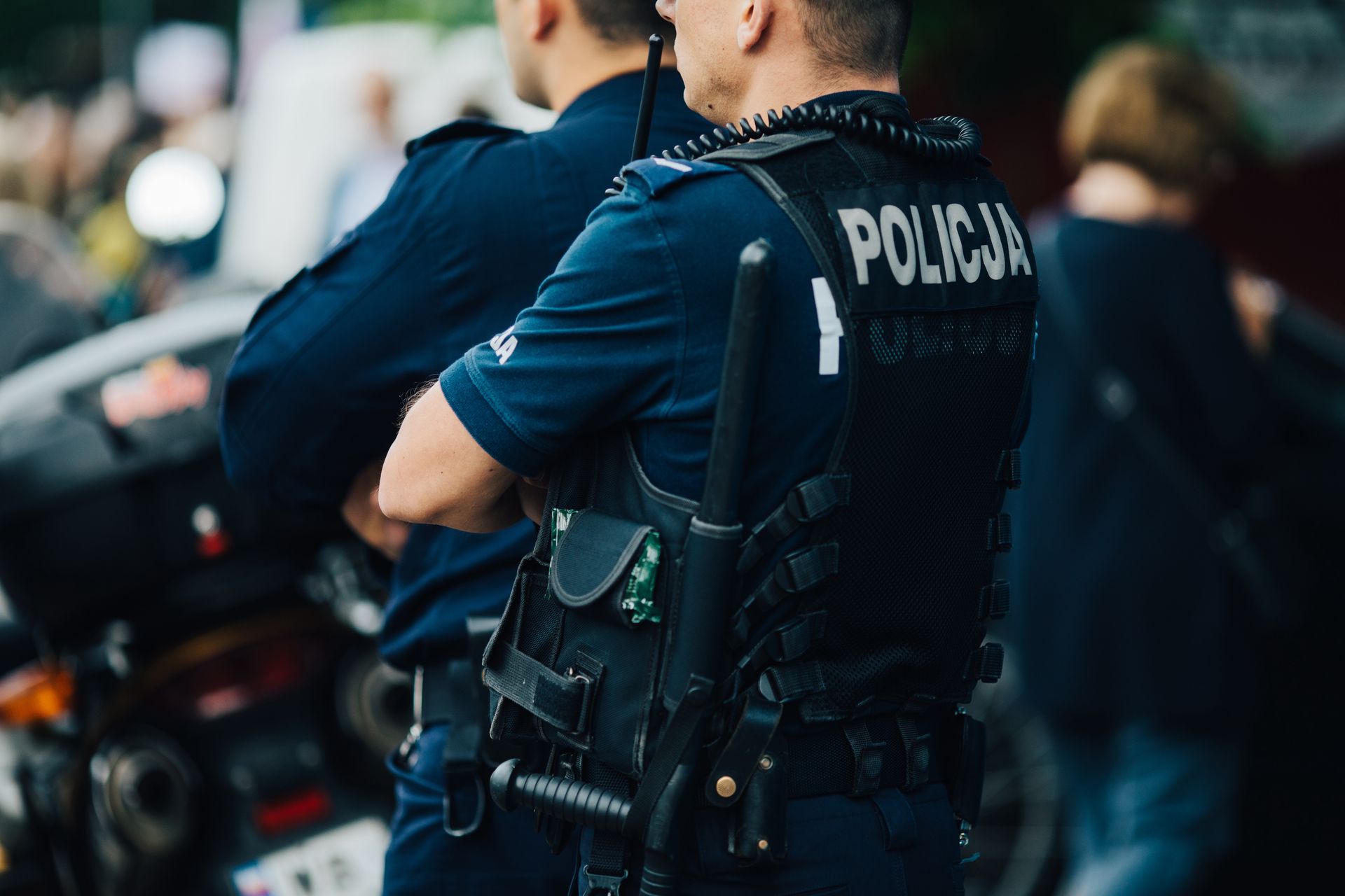 Dożywocie za mord szwagierki. Sąd: motywem były pobudki seksualne