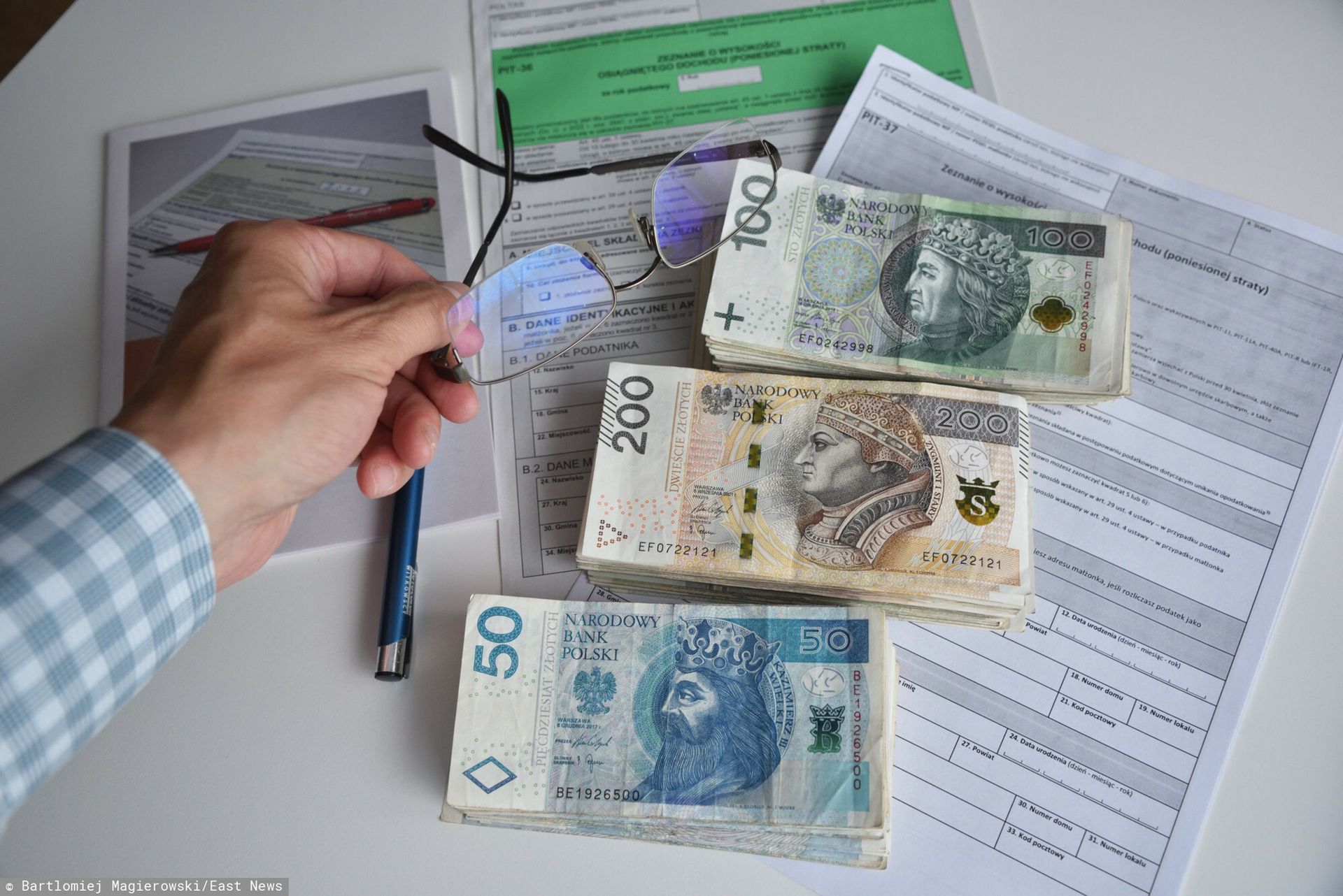 Pamiętaj o tej uldze. Czas tylko do końca grudnia