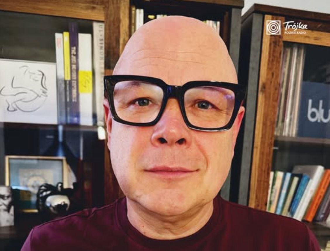 Kolejne krótkie powroty do Trójki. Na 25-lecie w muzyce