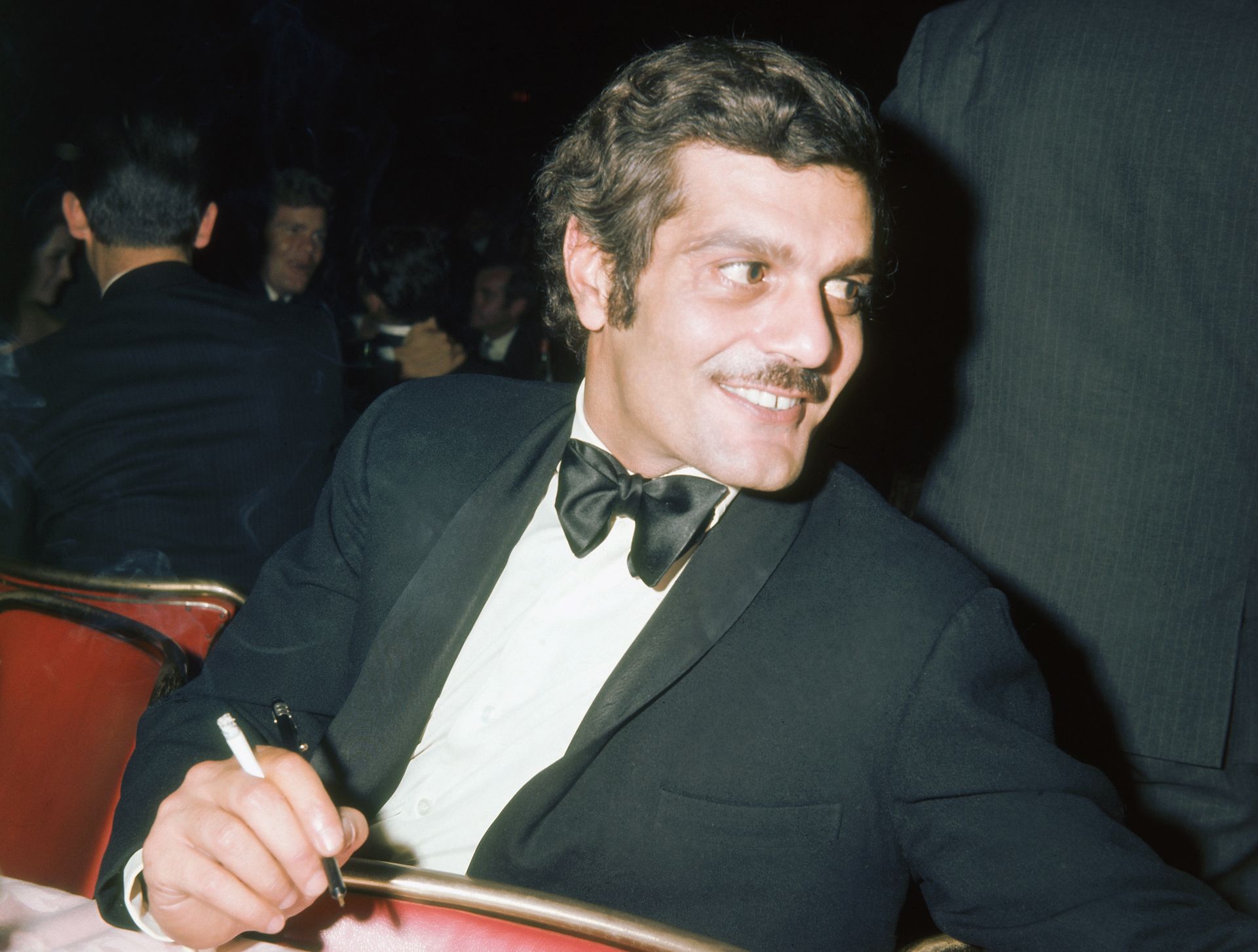 11 lat temu odszedł Omar Sharif. Smutny finał życia legendy kina