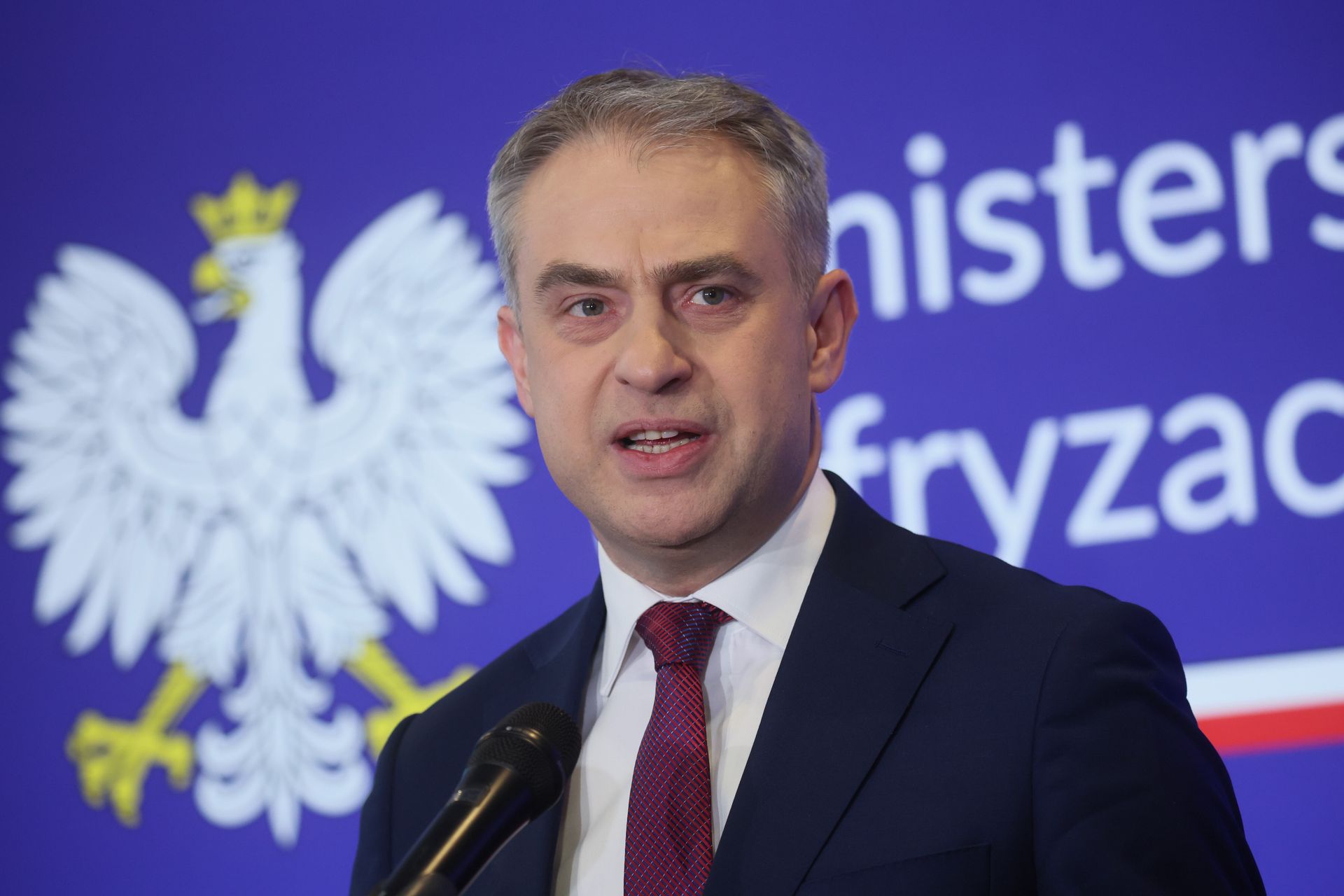 Podatek cyfrowy. "Są naciski"