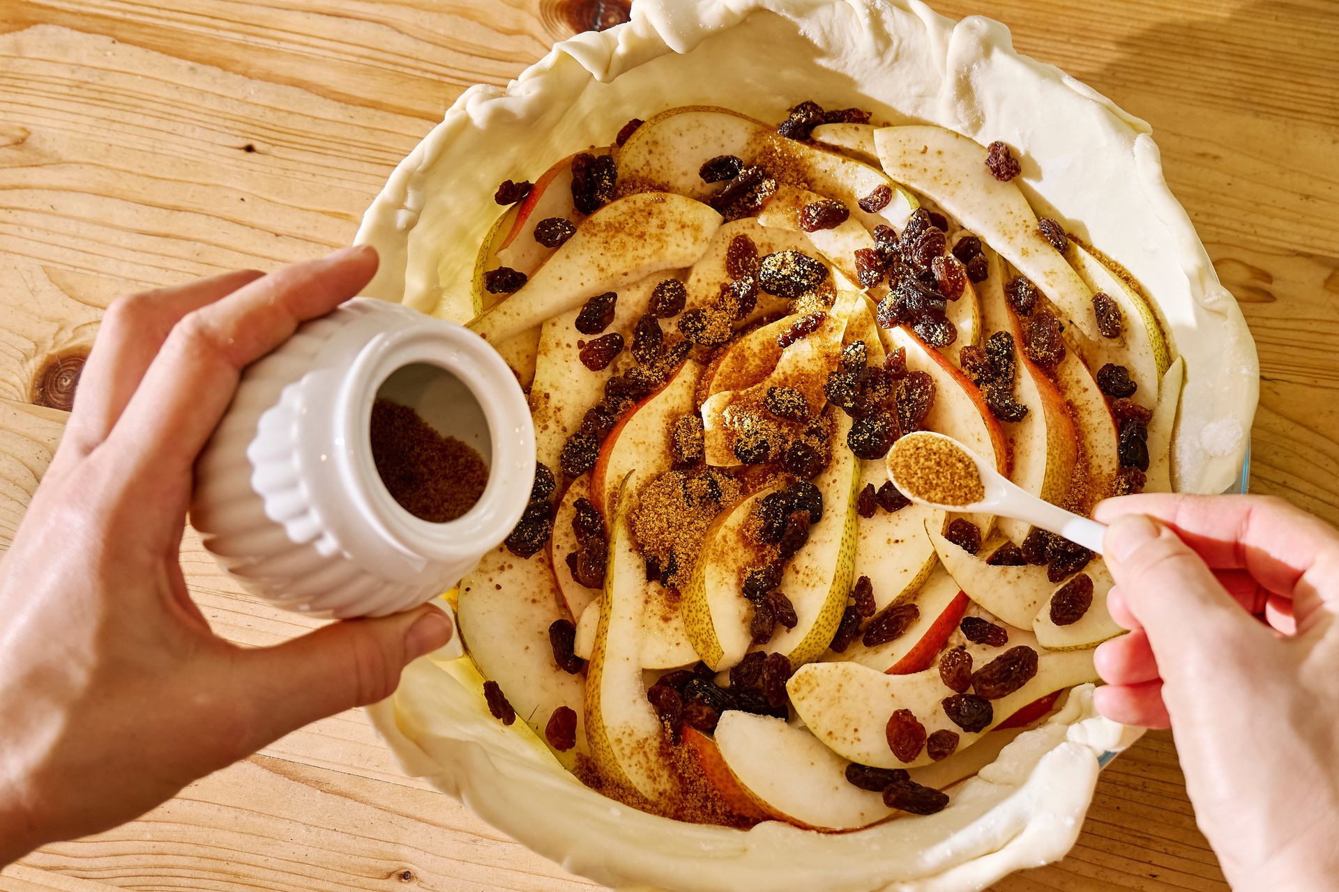 Najprostsze ciasto z jabłkami. choćby dziecko potrafiłoby je zrobić z tego przepisu