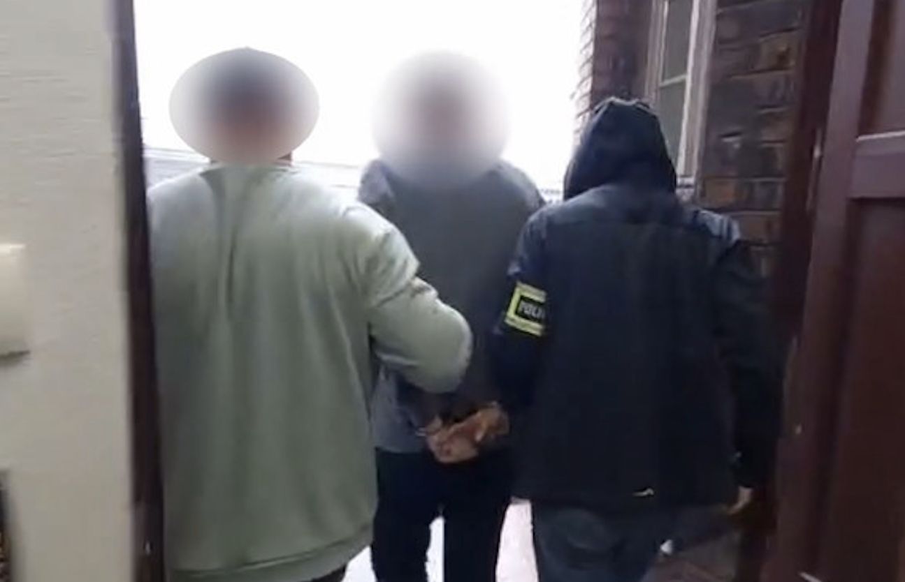 Wyłudzili 1,2 miliona. 70-latek uwierzył w dobrą inwestycję