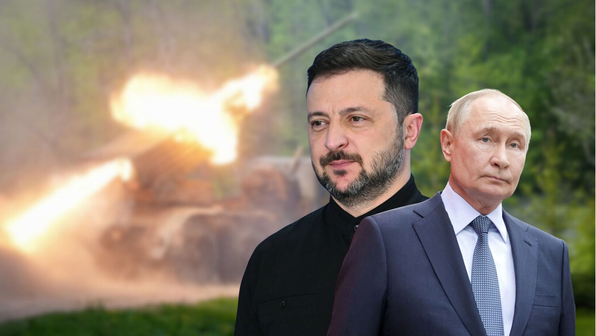 Szczegóły rozmowy z Trumpem. Kijów był zaskoczony