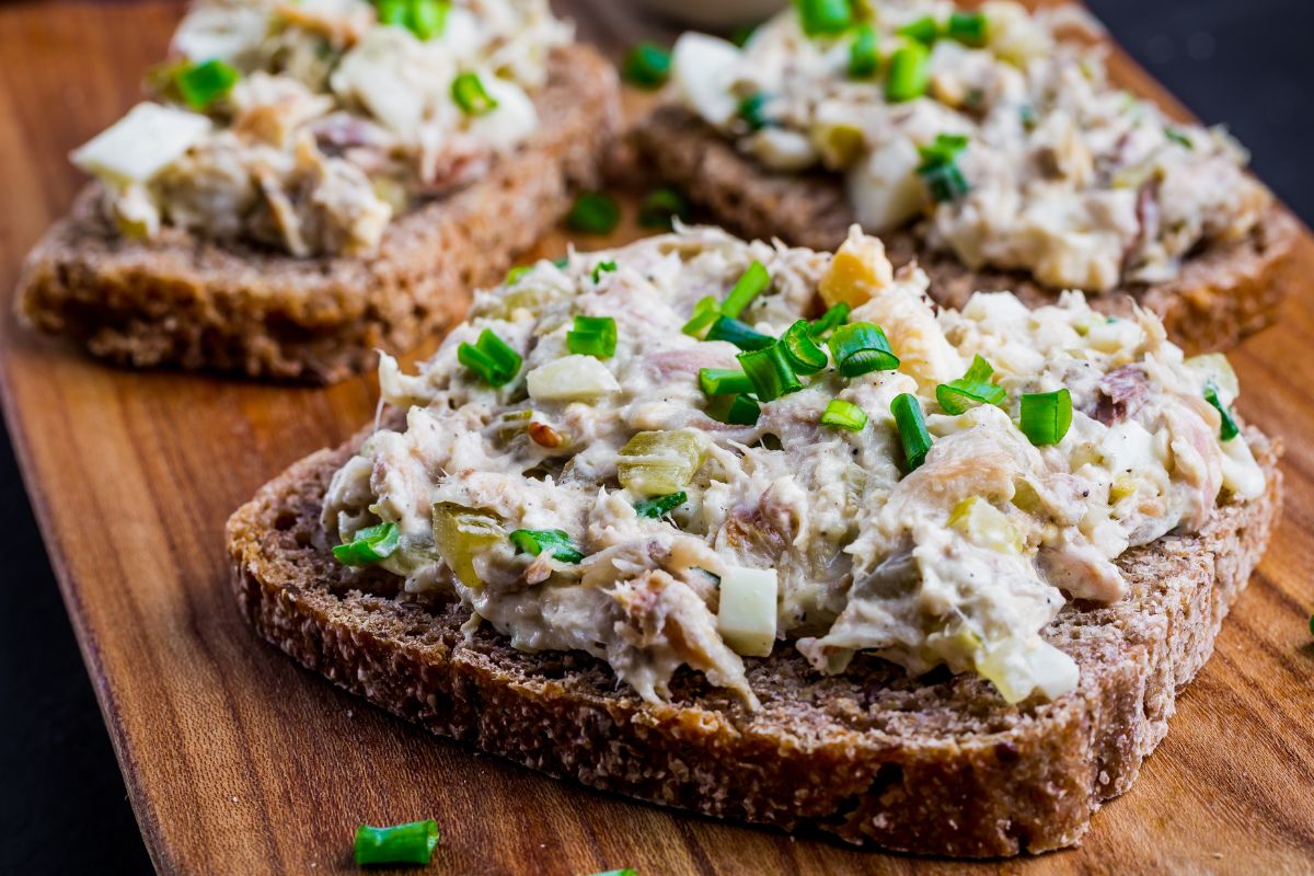 Ta pasta jest świetna dla sercowców. Wspiera zdrowie serca i mózgu