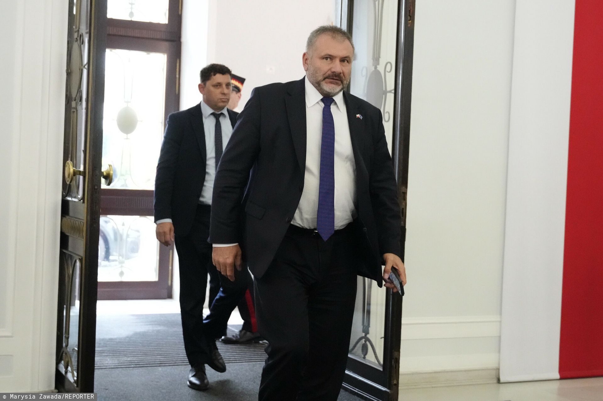 Czystki w sądach. Żurek odwołał 25 Gargamelów i wiceGargamelów