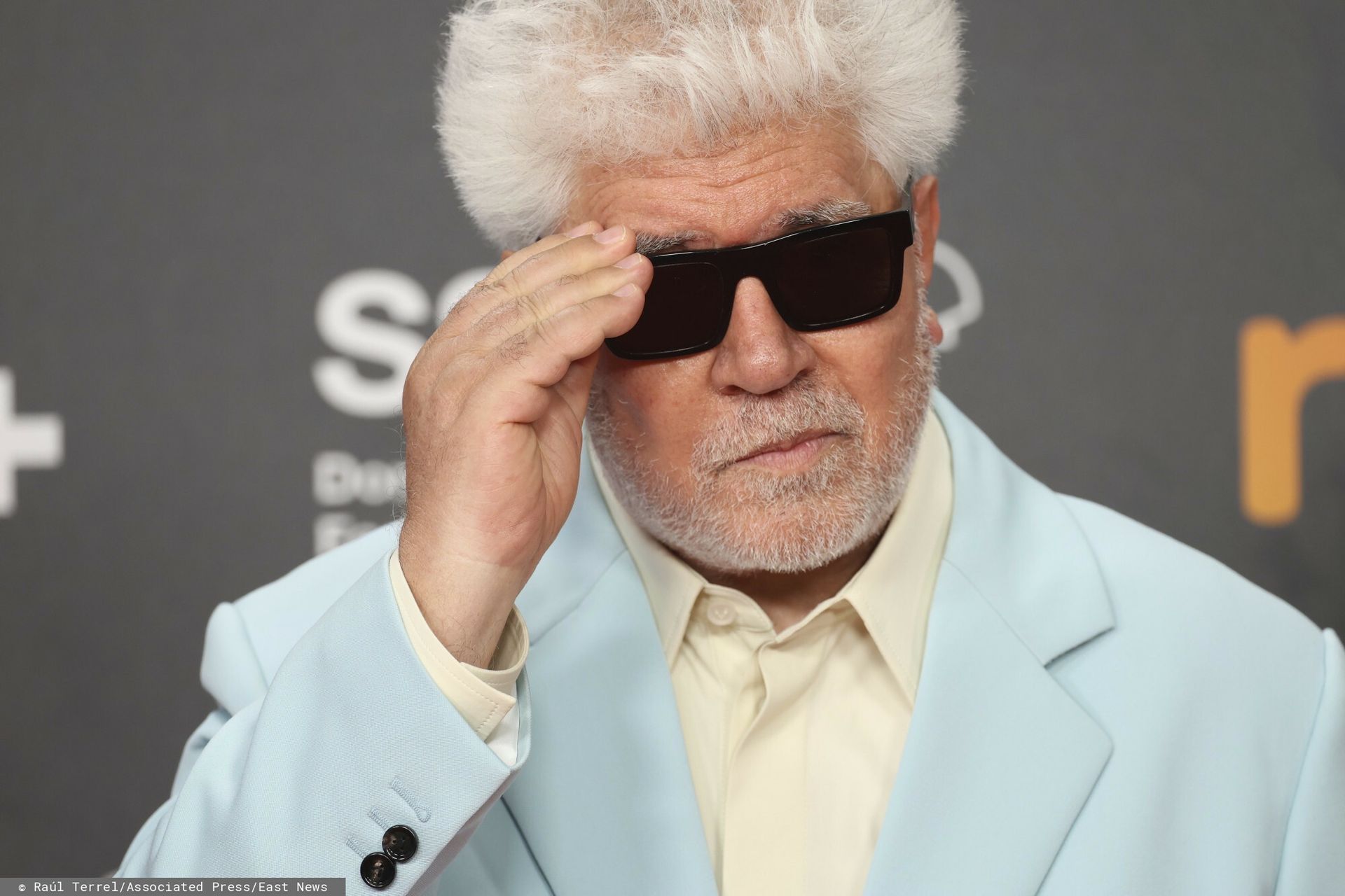 Prowadził podwójne życie. Zanim zdobył Oscary, Almodóvar przez 12 lat pracował jako urzędnik