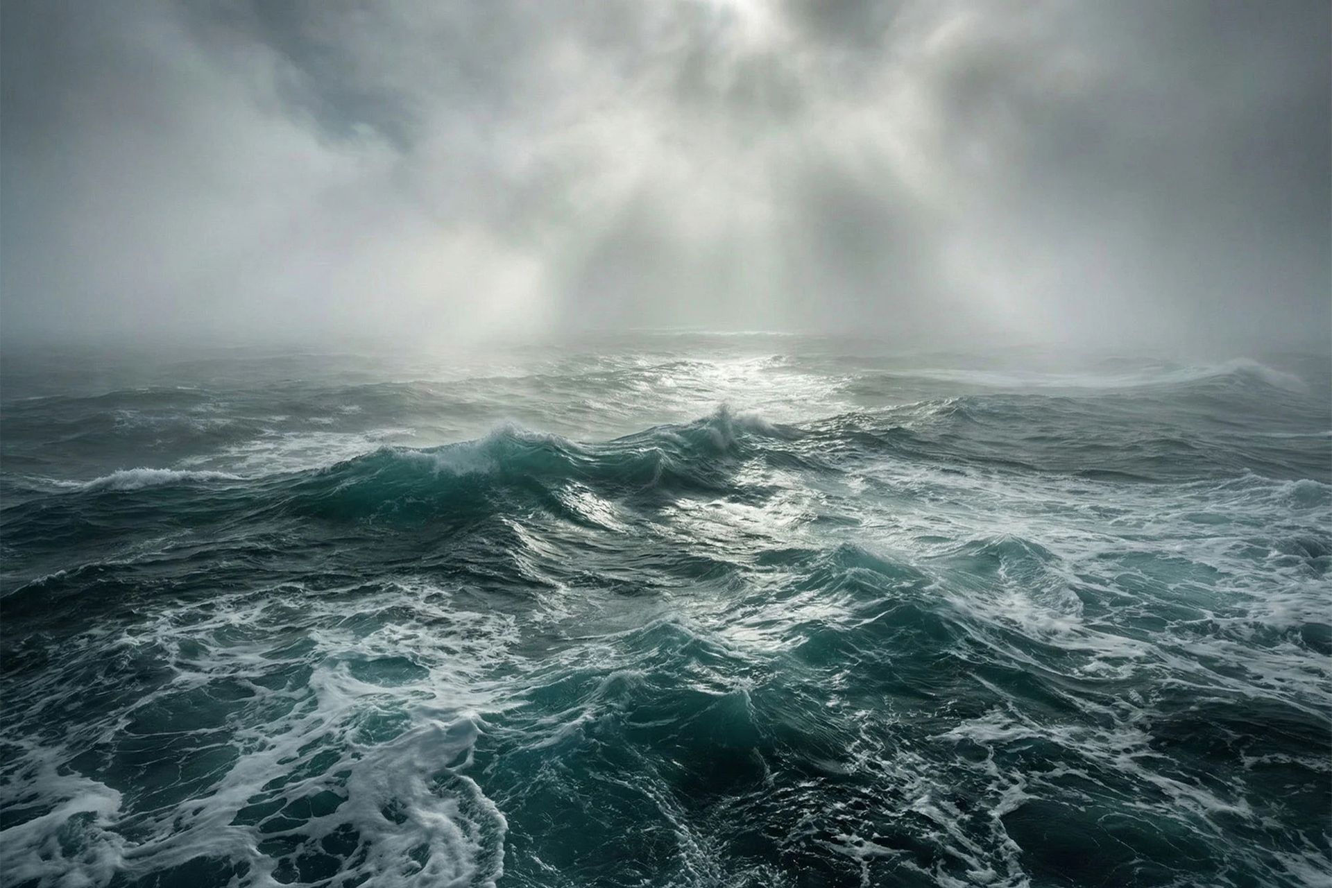 Ocean Indyjski gwałtownie traci zasolenie. Naukowcy: zmiany są "zdumiewające"