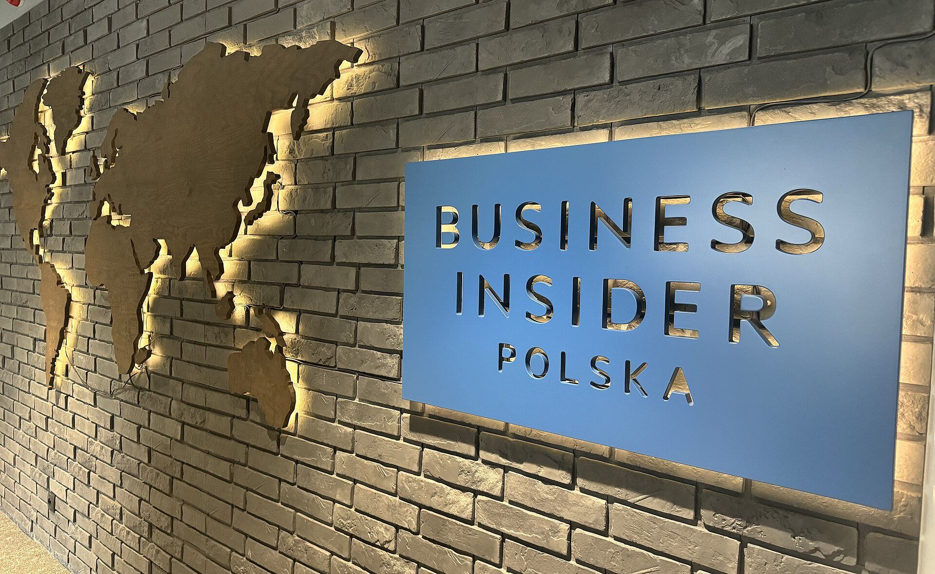 Dziennikarka odchodzi z Business Insider Polska. To efekt zwolnień grupowych