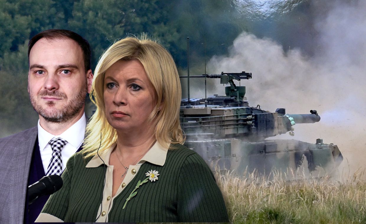 Zaczepki ze strony Rosji. Stanowcza reakcja polskiego MSZ