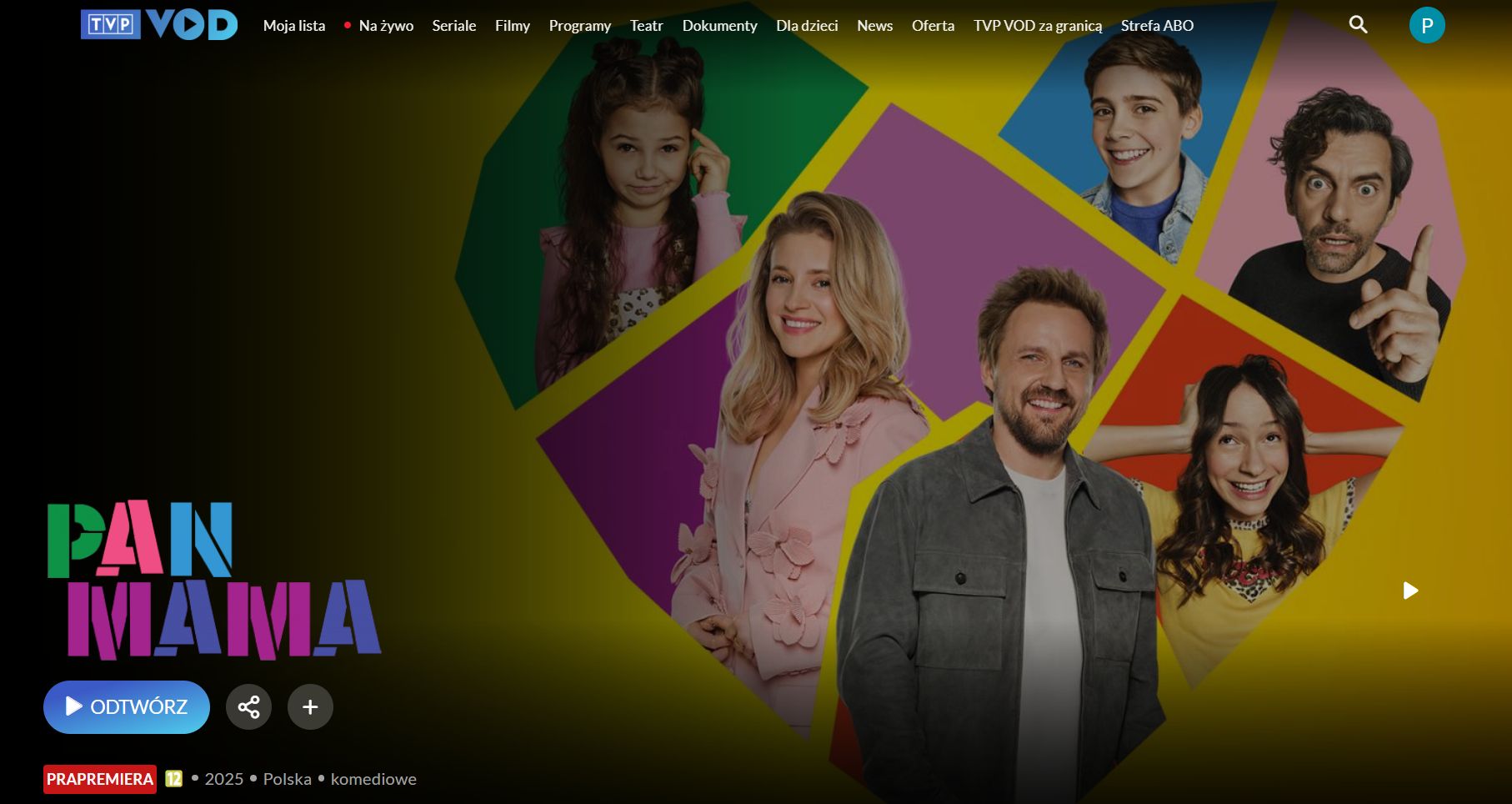 Rada programowa przyjrzała się serialom TVP. "Dramatycznie źle produkowany"