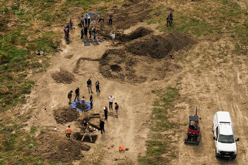 Kalifornia: 117 martwych psów w schronisku. Znaleźli rany postrzałowe