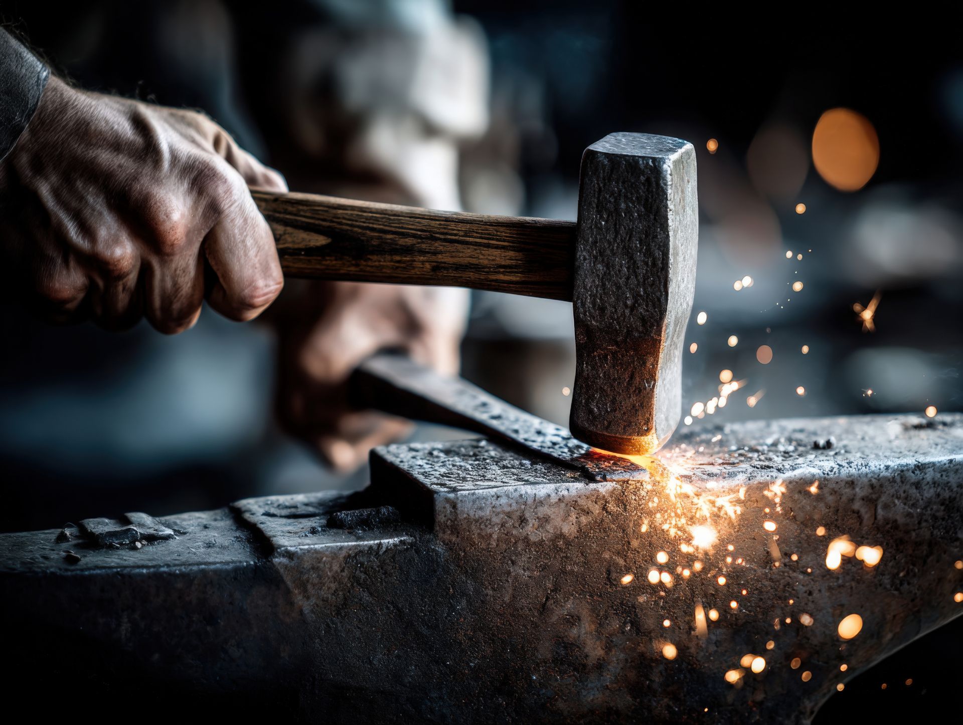 Odkrycie w Gruzji. Tajemnica starożytnej kuźni