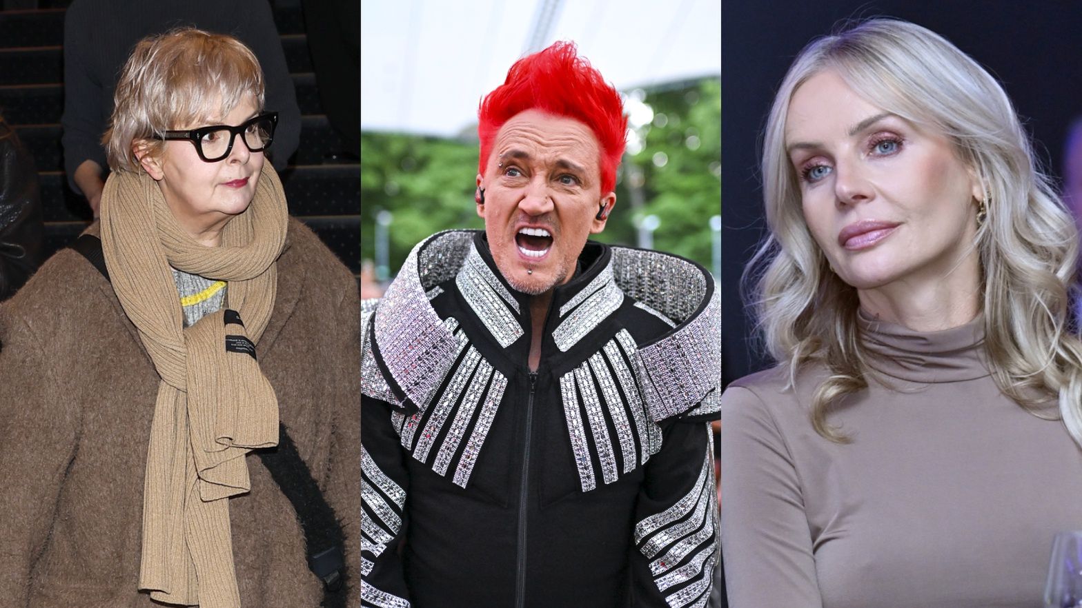 Michał Wiśniewski uderza w Karolinę Korwin Piotrowską i Agnieszkę Woźniak-Starak: "Osoby, które stworzyły POLSKI HEJT"