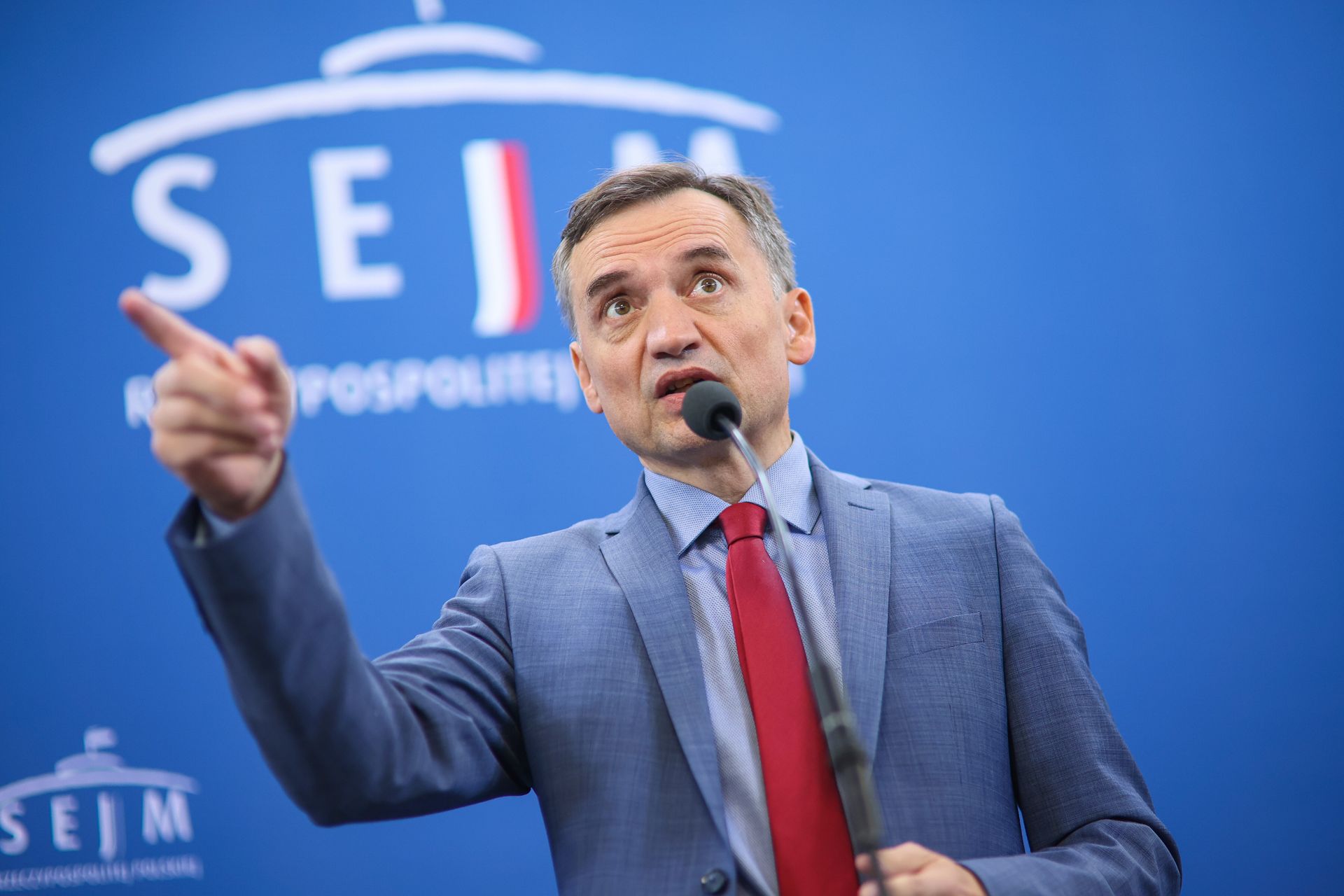 Ziobro musi przeprosić. Jest decyzja sądu