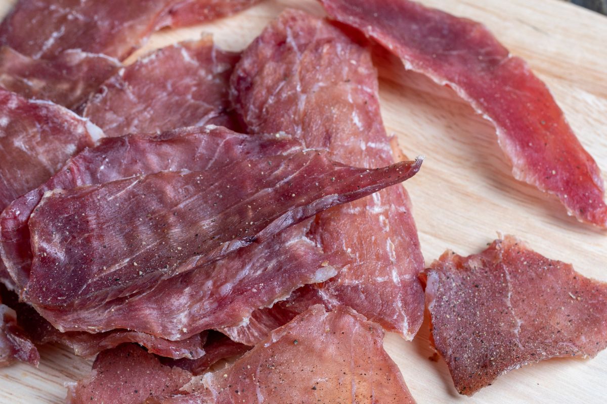 Amerykanie się zajadają, a Polacy kręcą nosem. Ta przekąska ma pełno białka